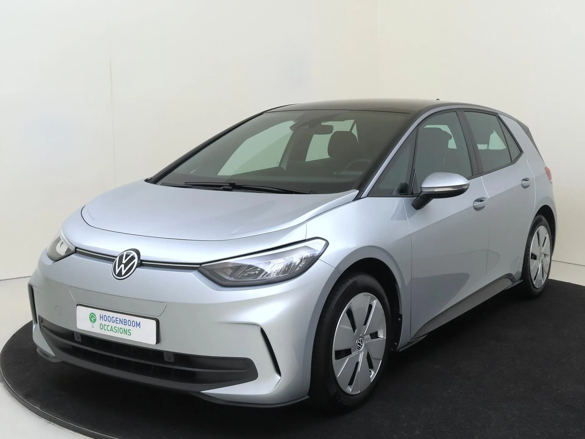 Volkswagen ID.3 — foto 1