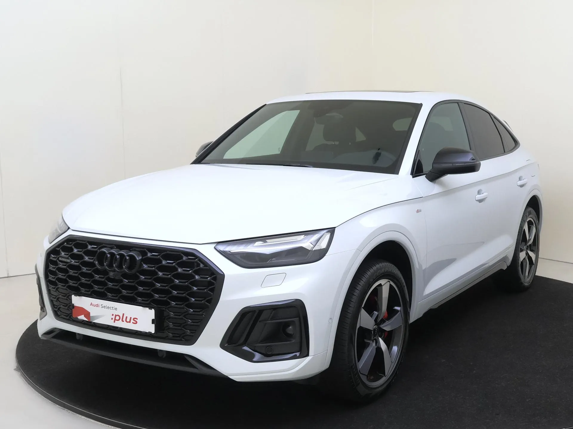 Audi Q5 — foto 1