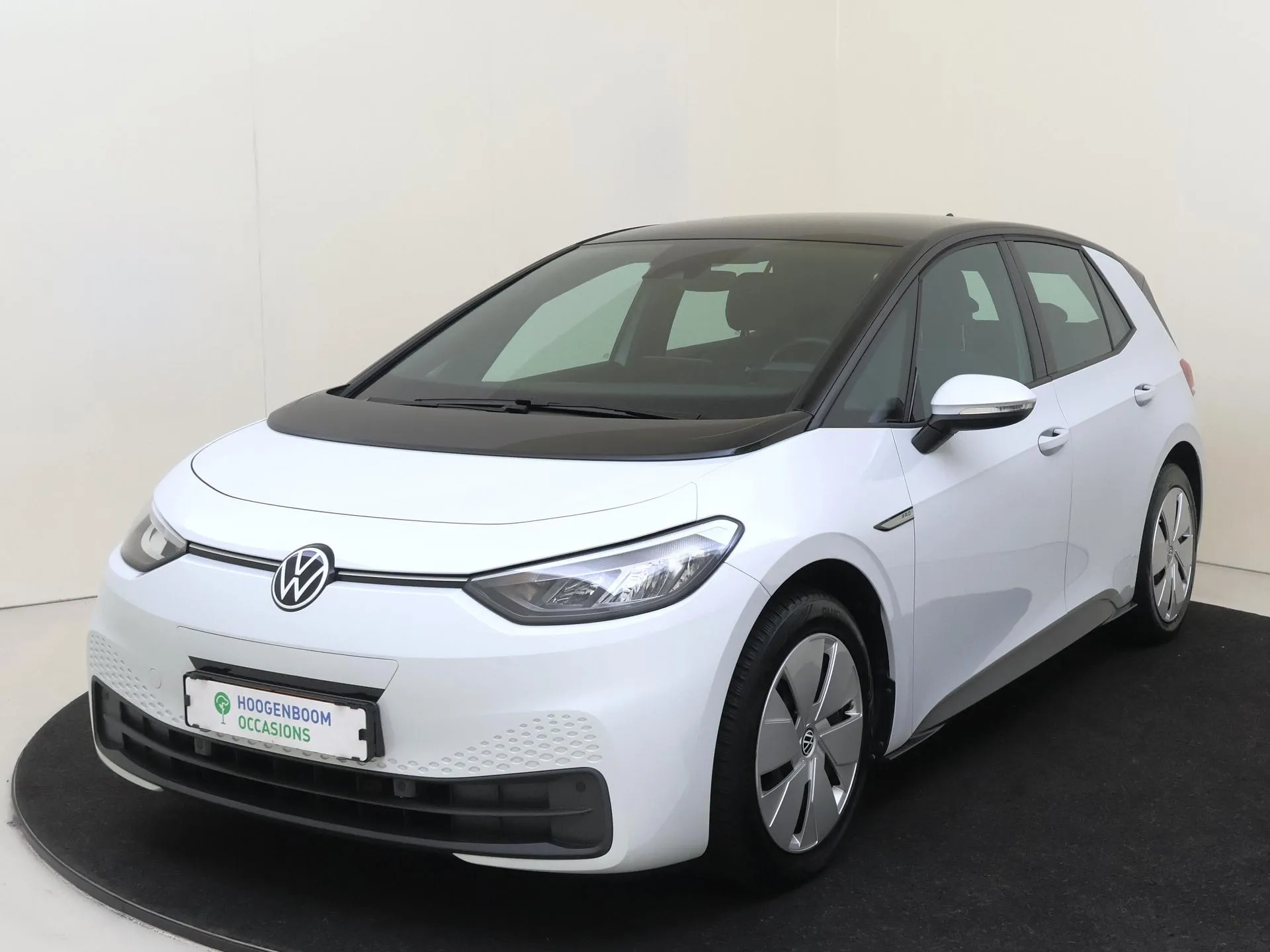 Volkswagen ID.3 — foto 1