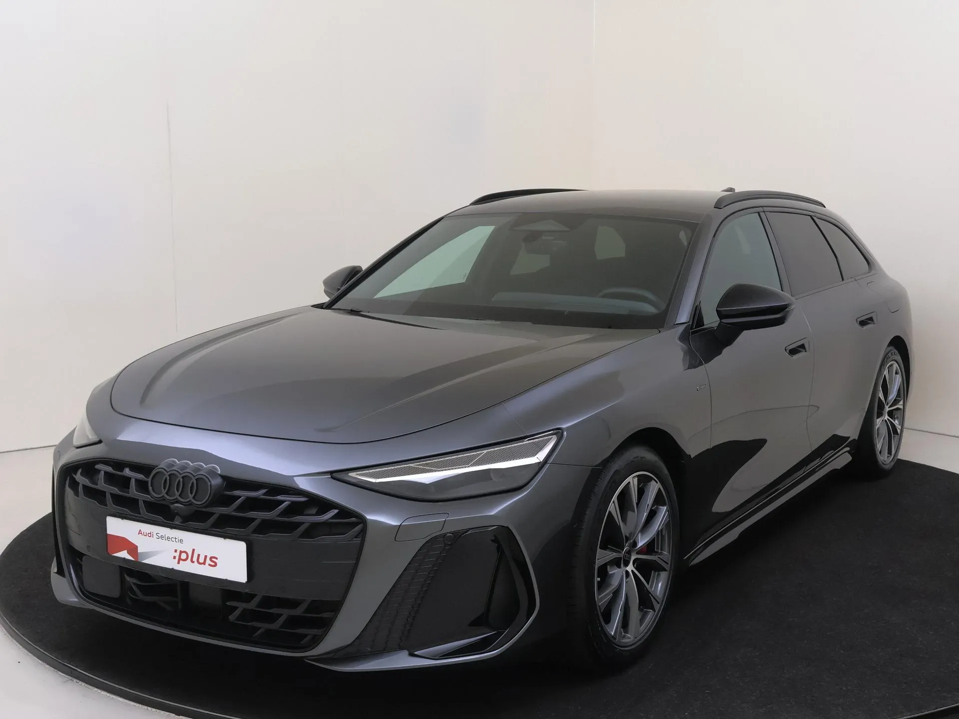 Audi A6 — foto 1