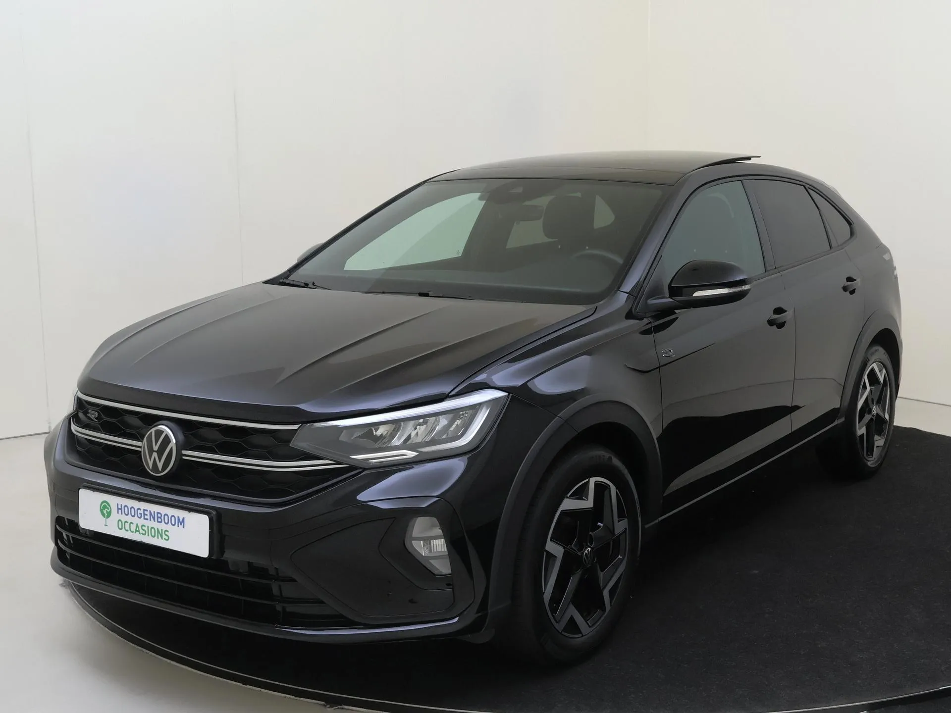 Volkswagen Taigo — foto 1