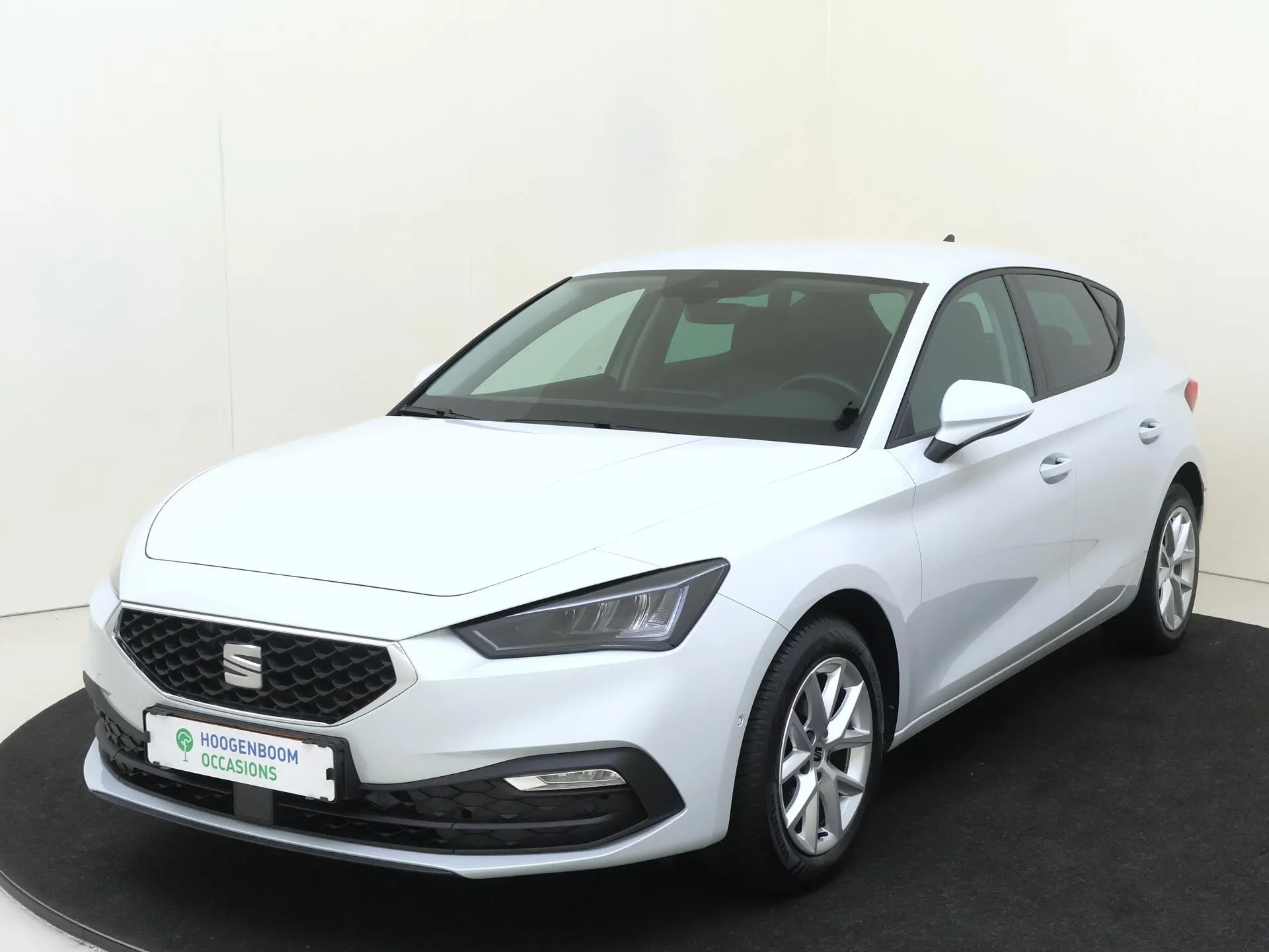 Seat Leon — foto 1