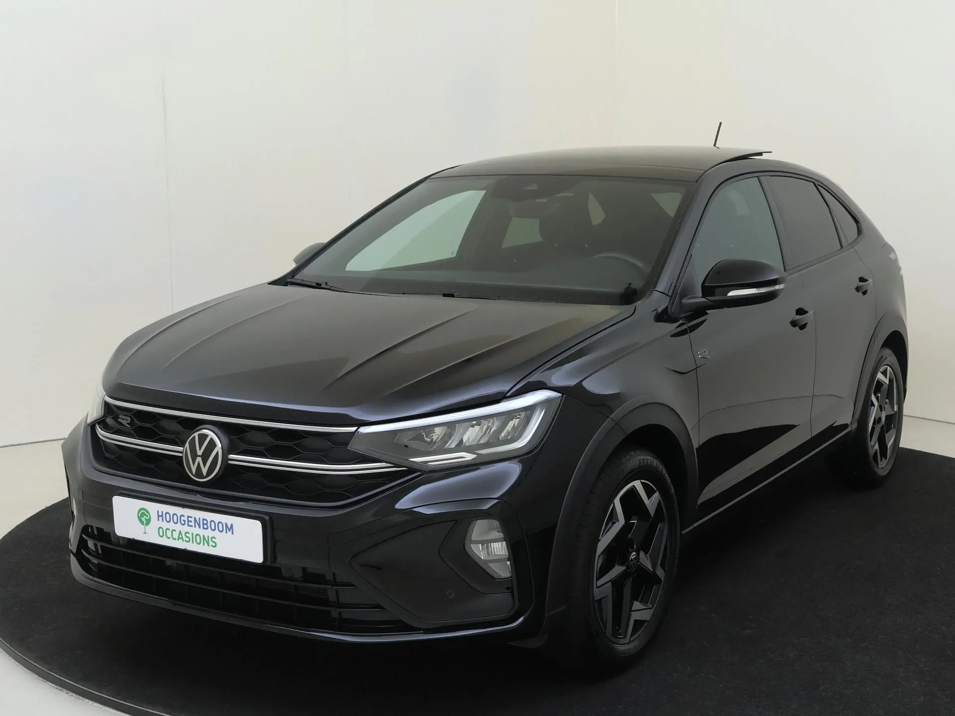 Volkswagen Taigo — foto 1