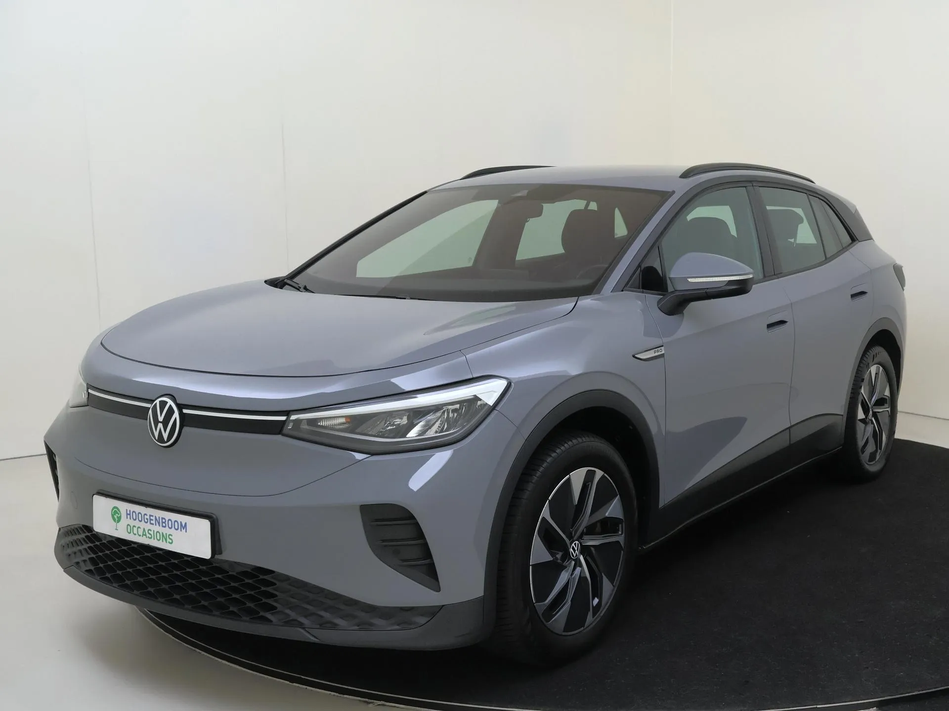 Volkswagen ID.4 — foto 1