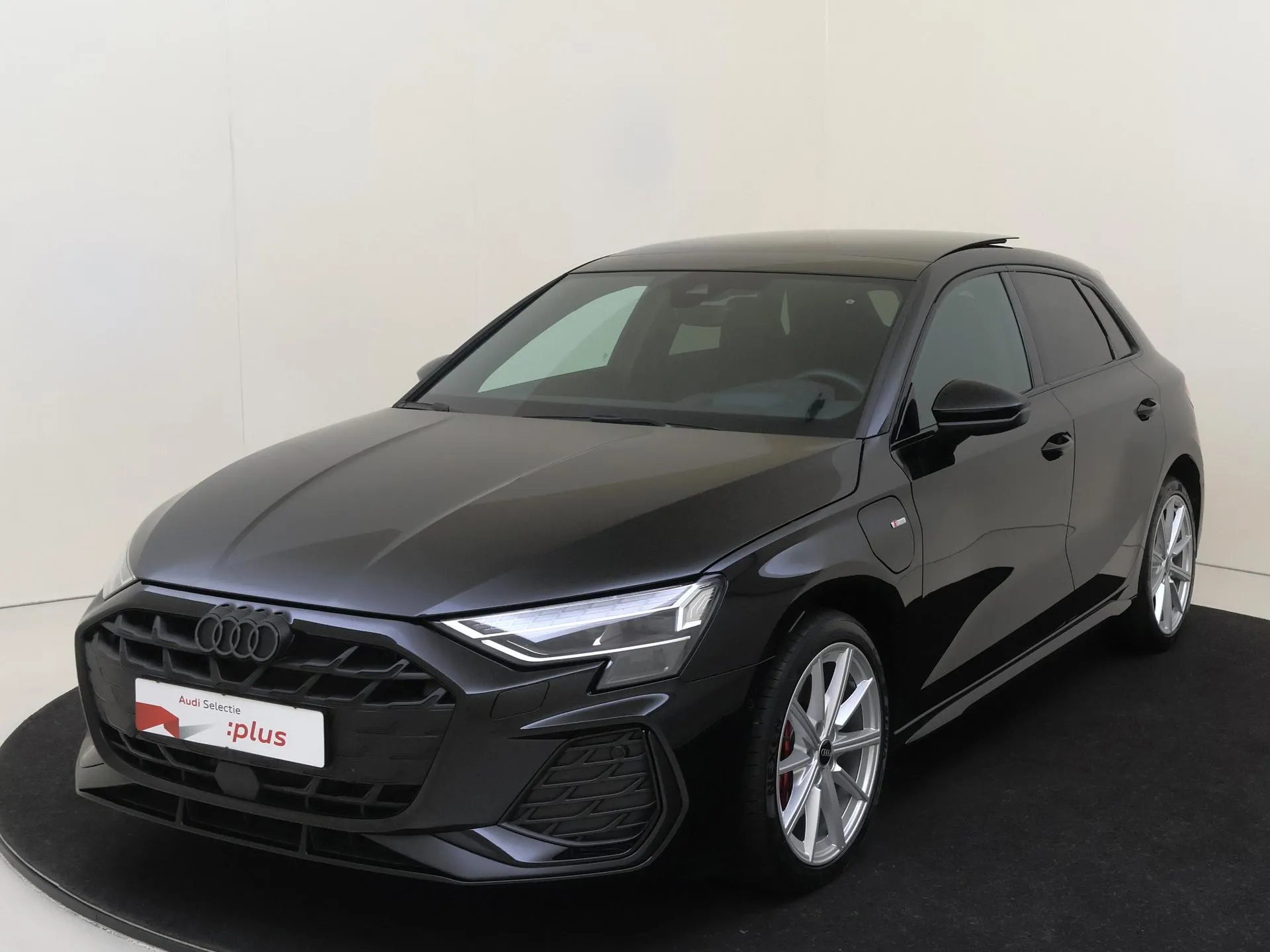 Audi A3 — foto 1