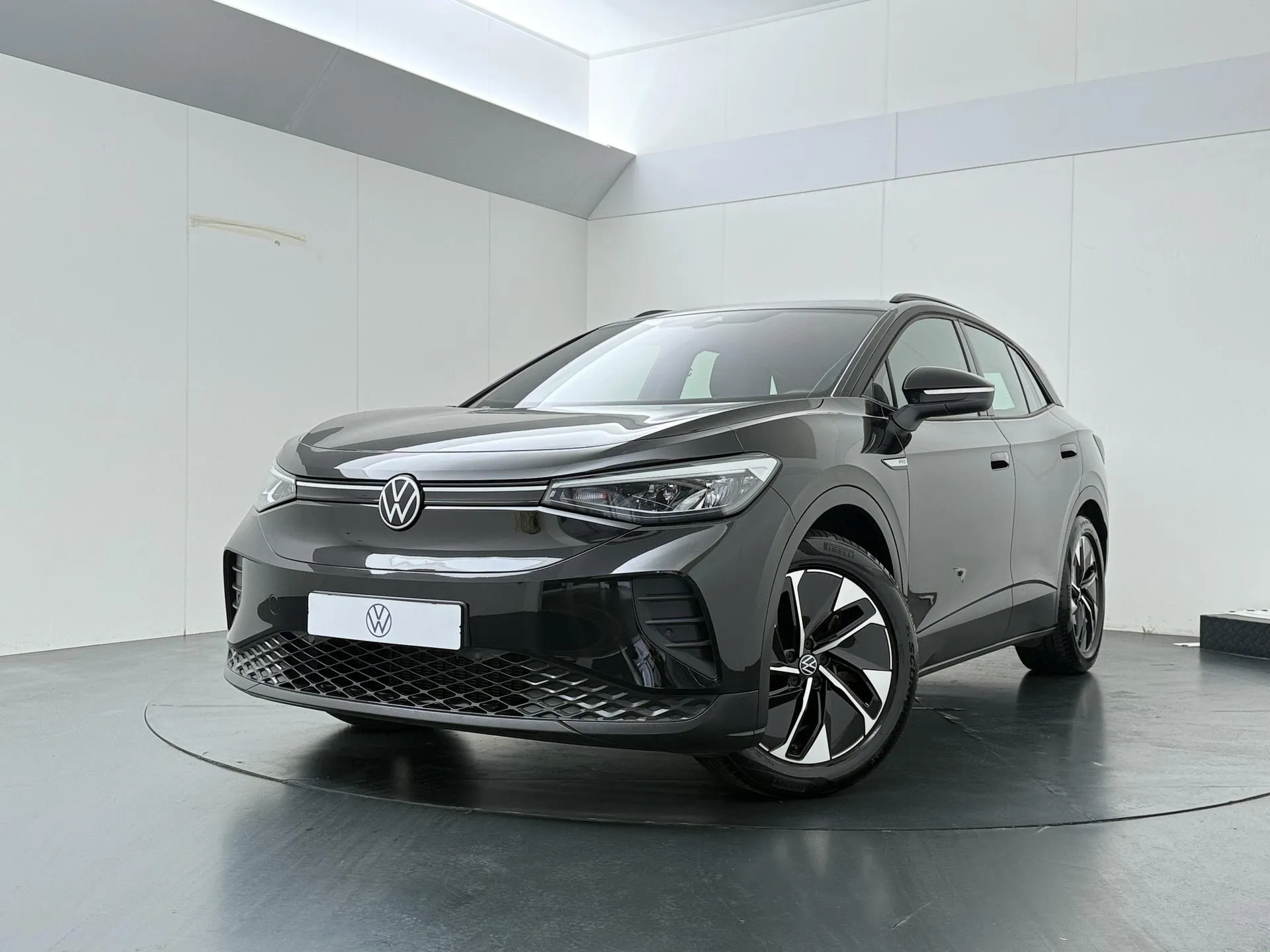 Volkswagen ID.4 — foto 1