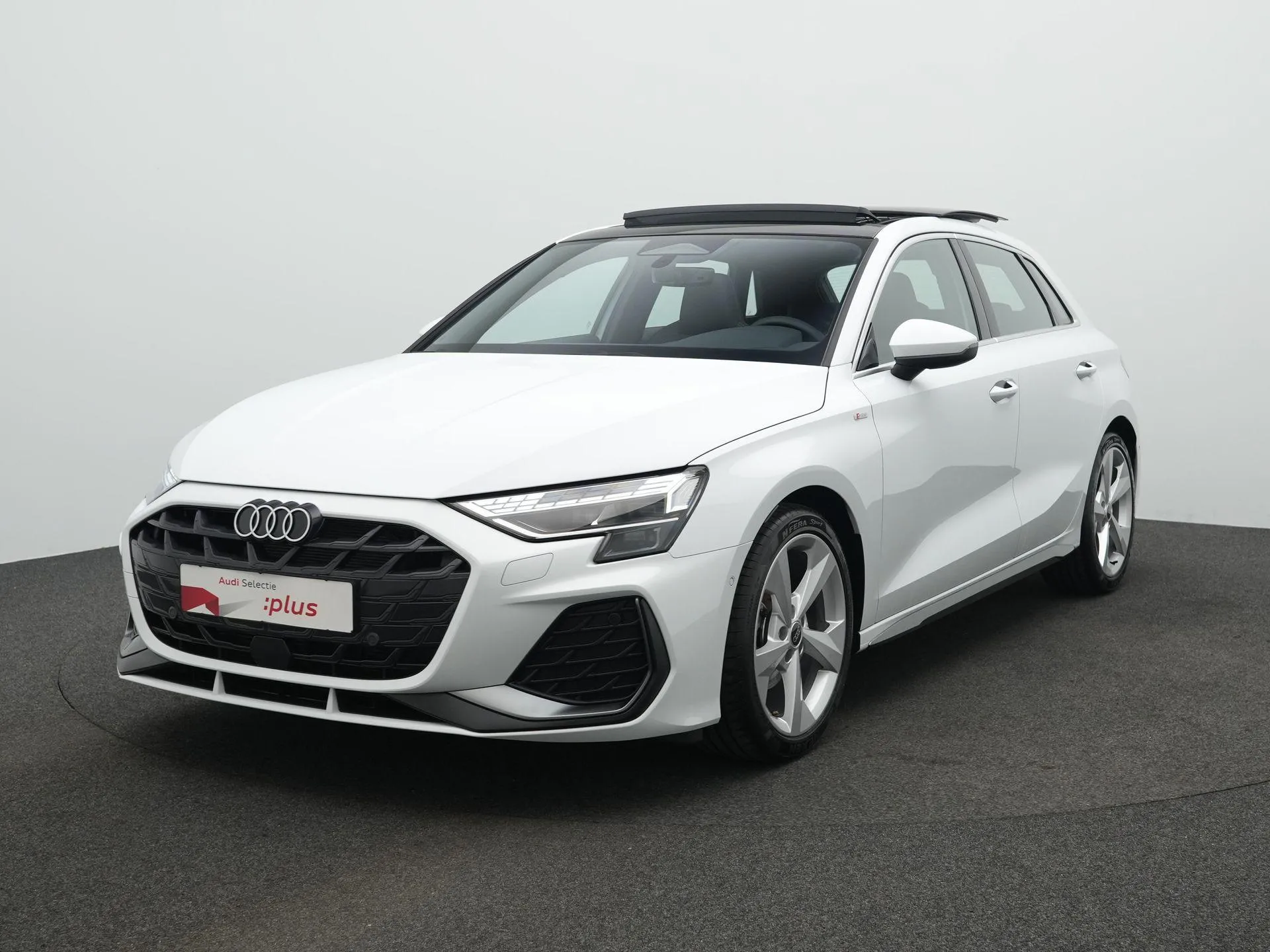 Audi A3 — foto 1