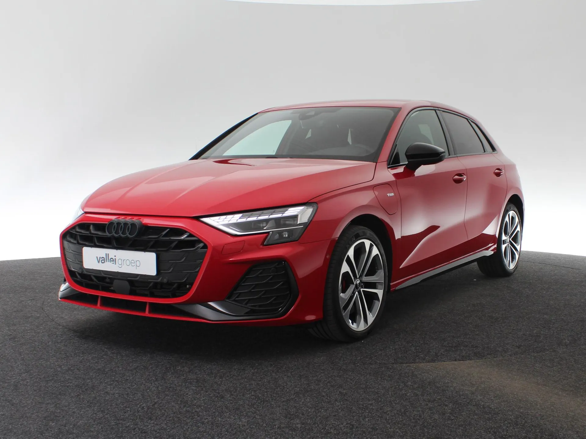 Audi A3 — foto 1