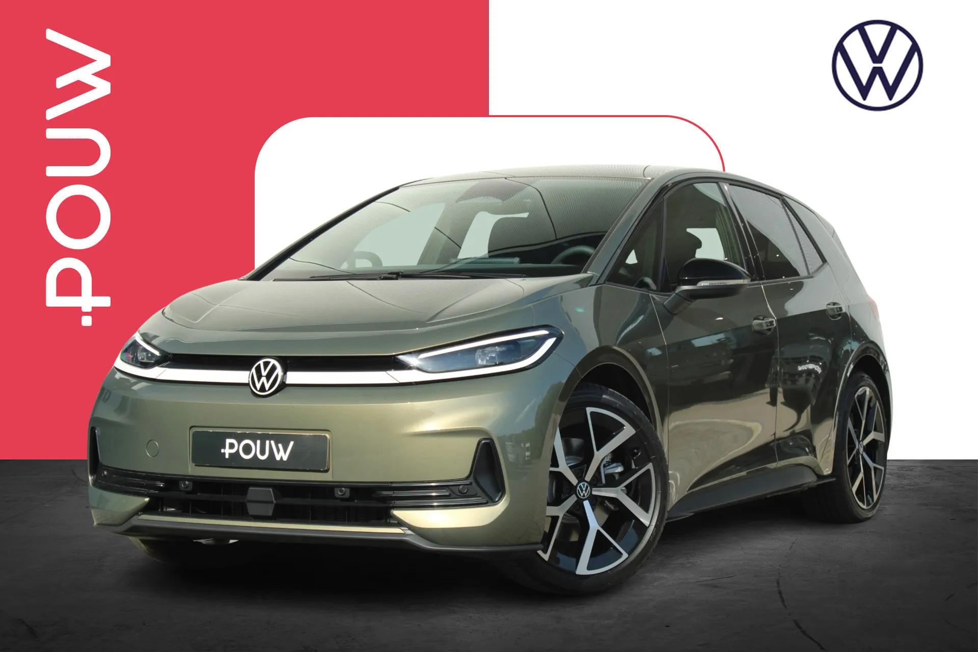 Volkswagen ID.3 Neo — foto 1