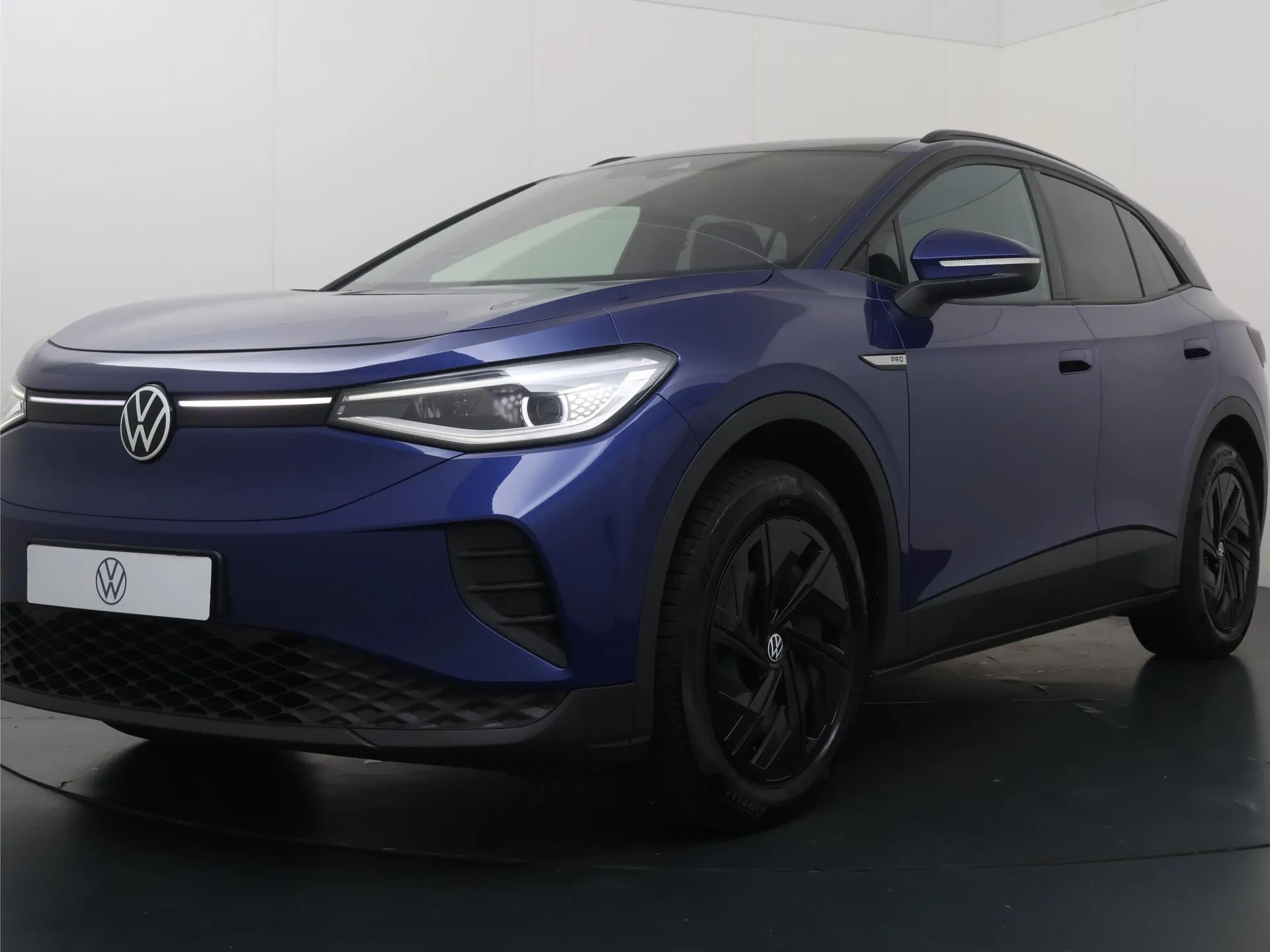 Volkswagen ID.4 — foto 1