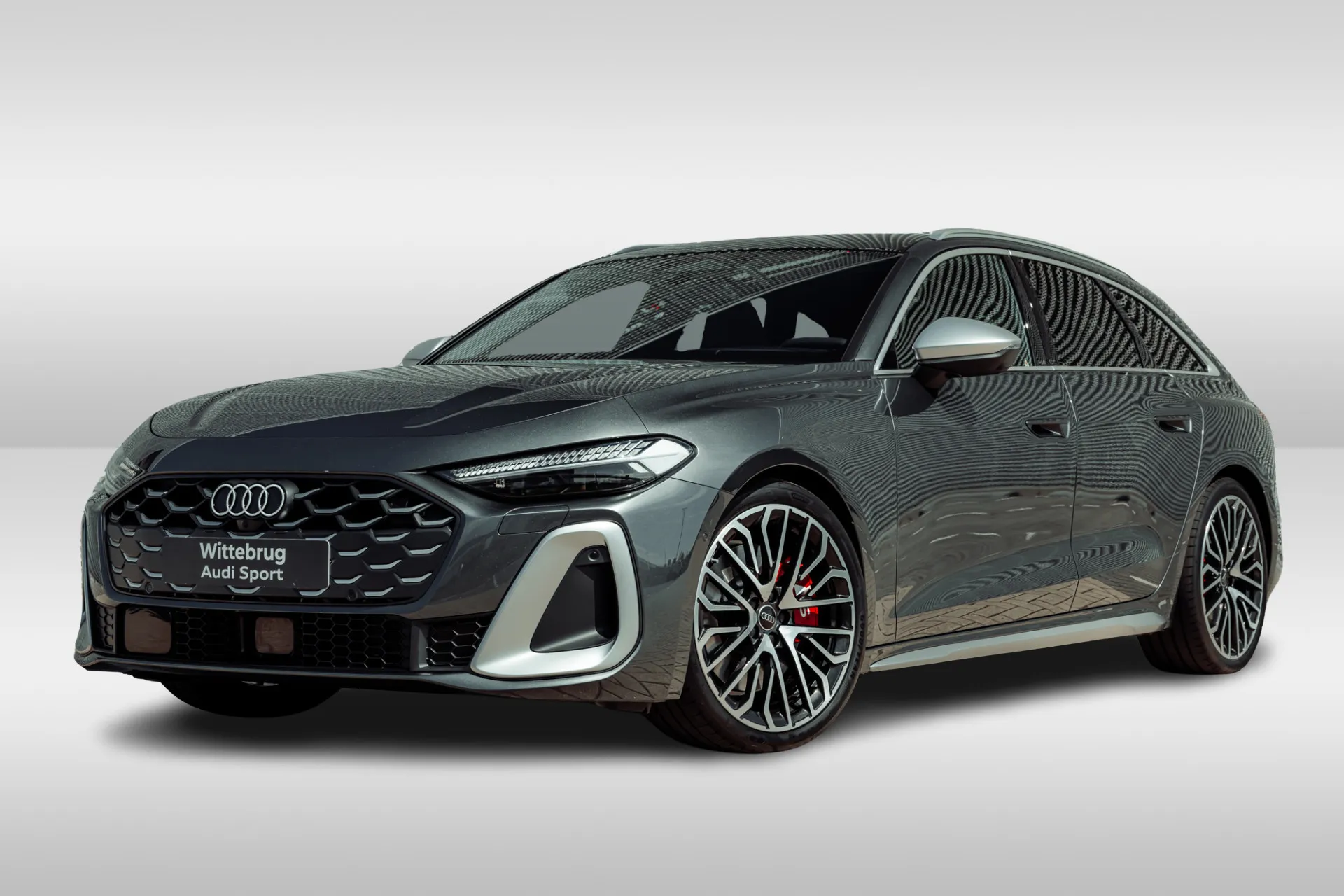 Audi S5 — foto 1