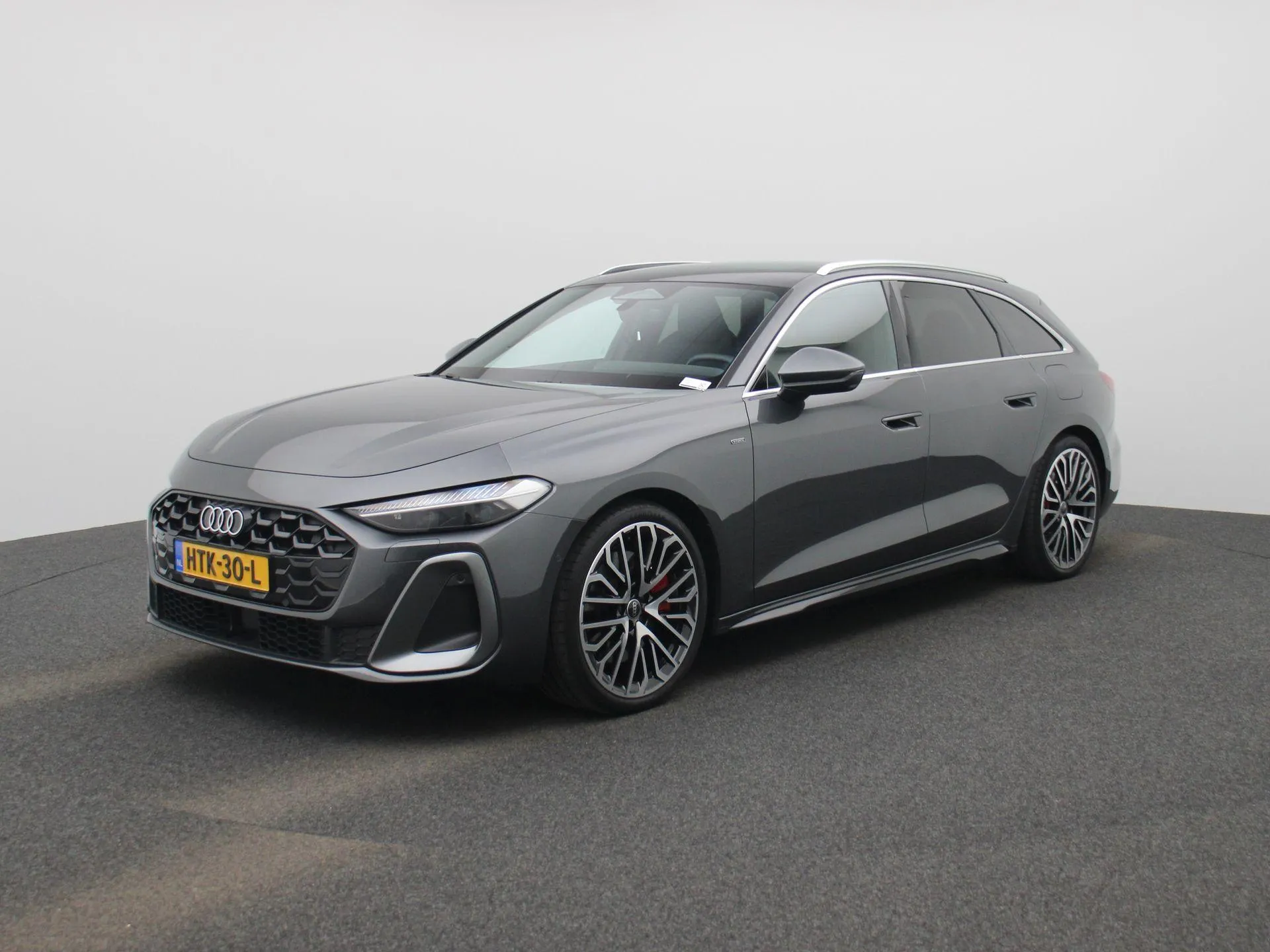 Audi A5 — foto 1