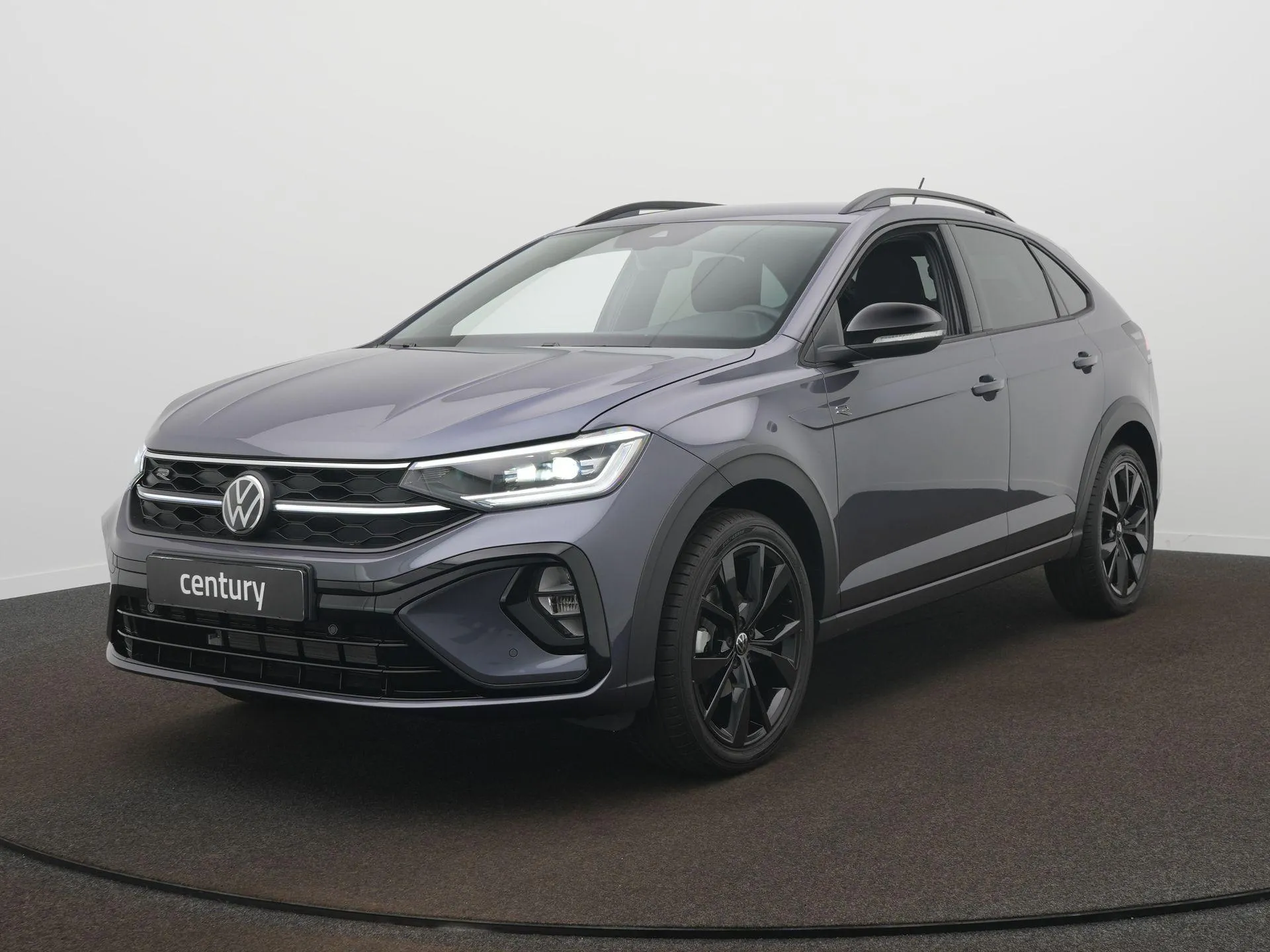 Volkswagen Taigo — foto 1