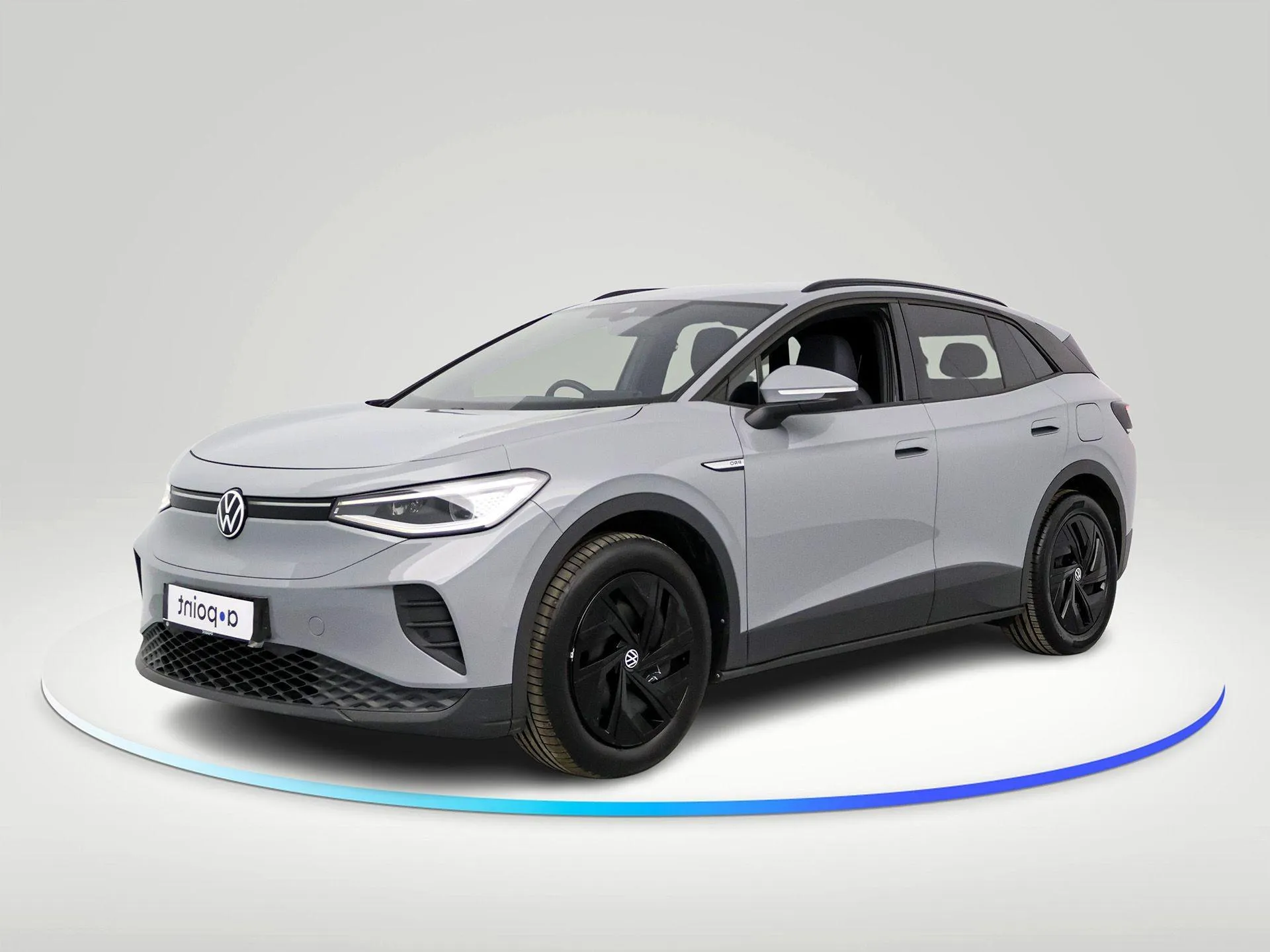 Volkswagen ID.4 — foto 1