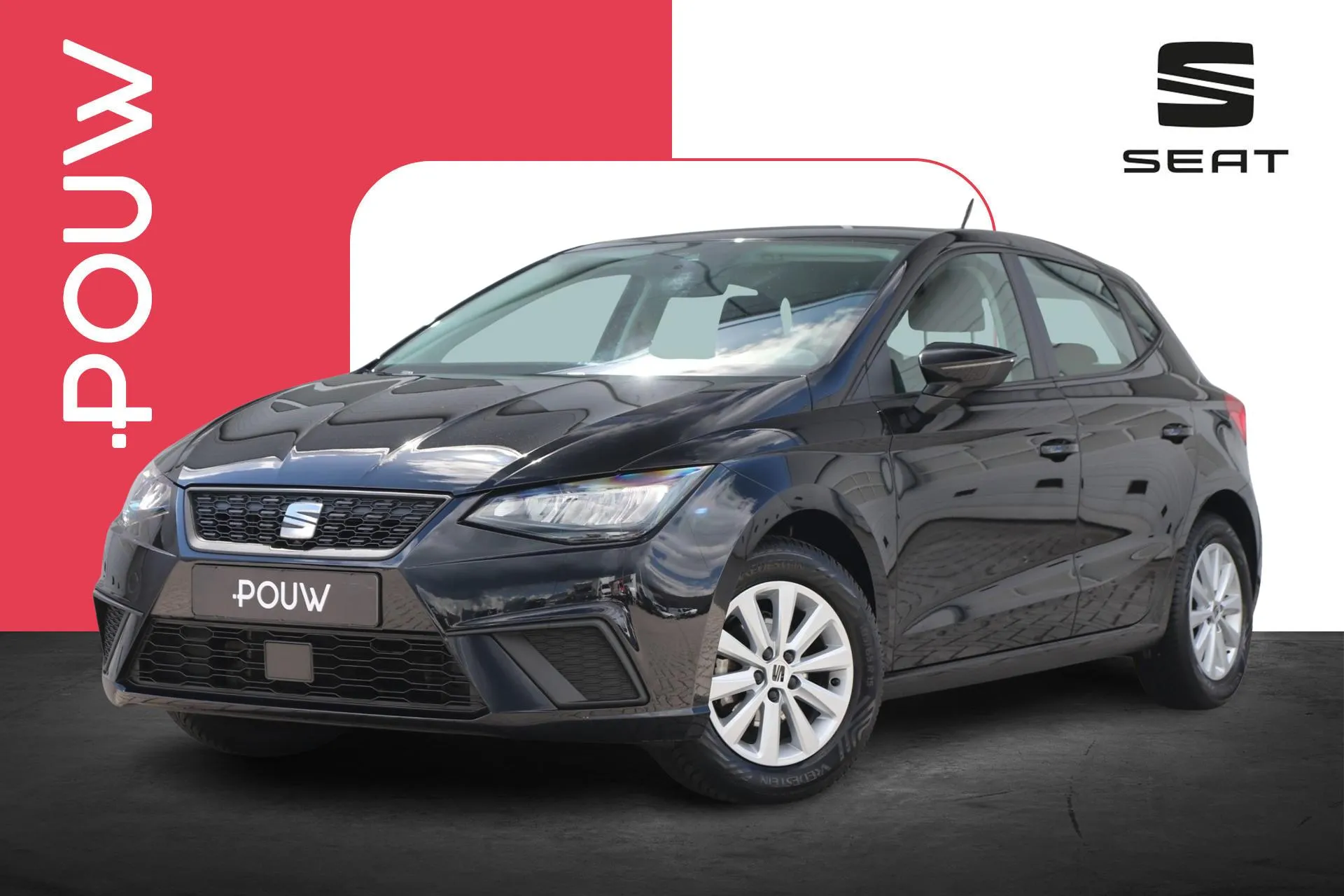 Seat Ibiza — foto 1