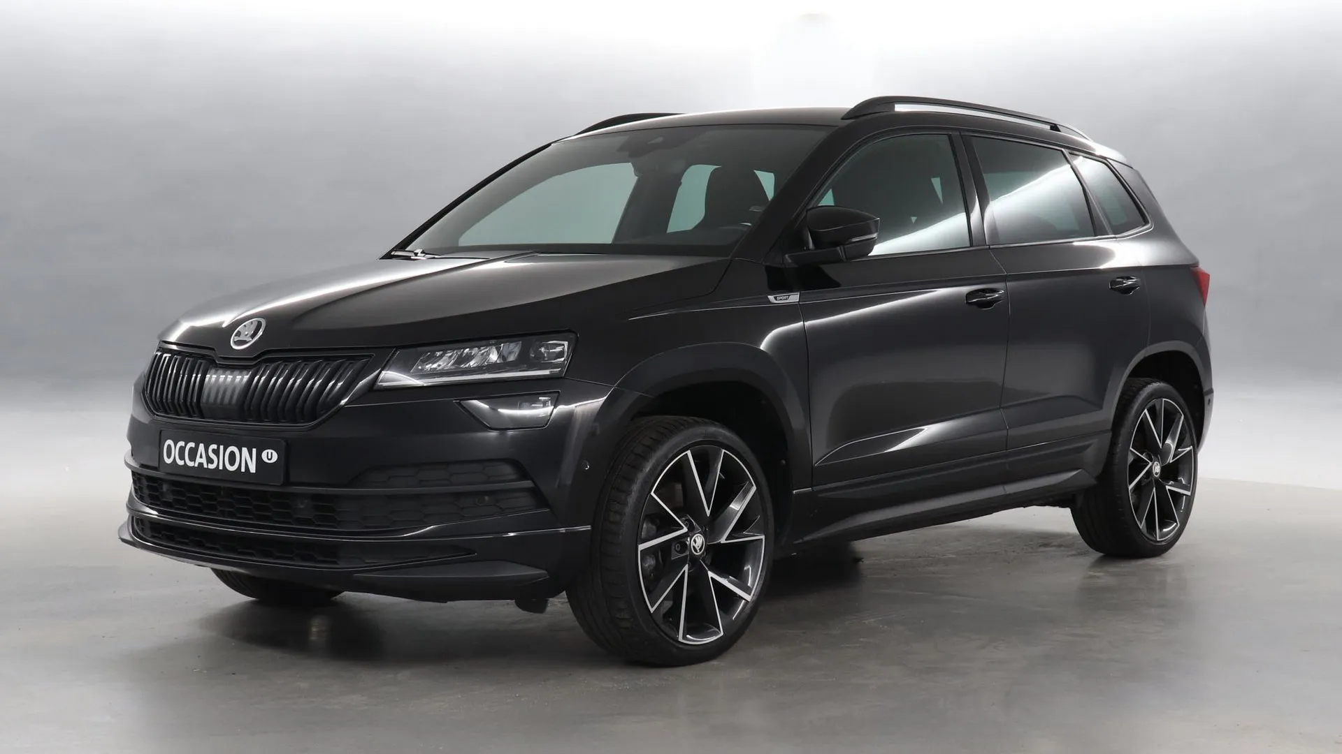 Škoda Karoq — foto 1