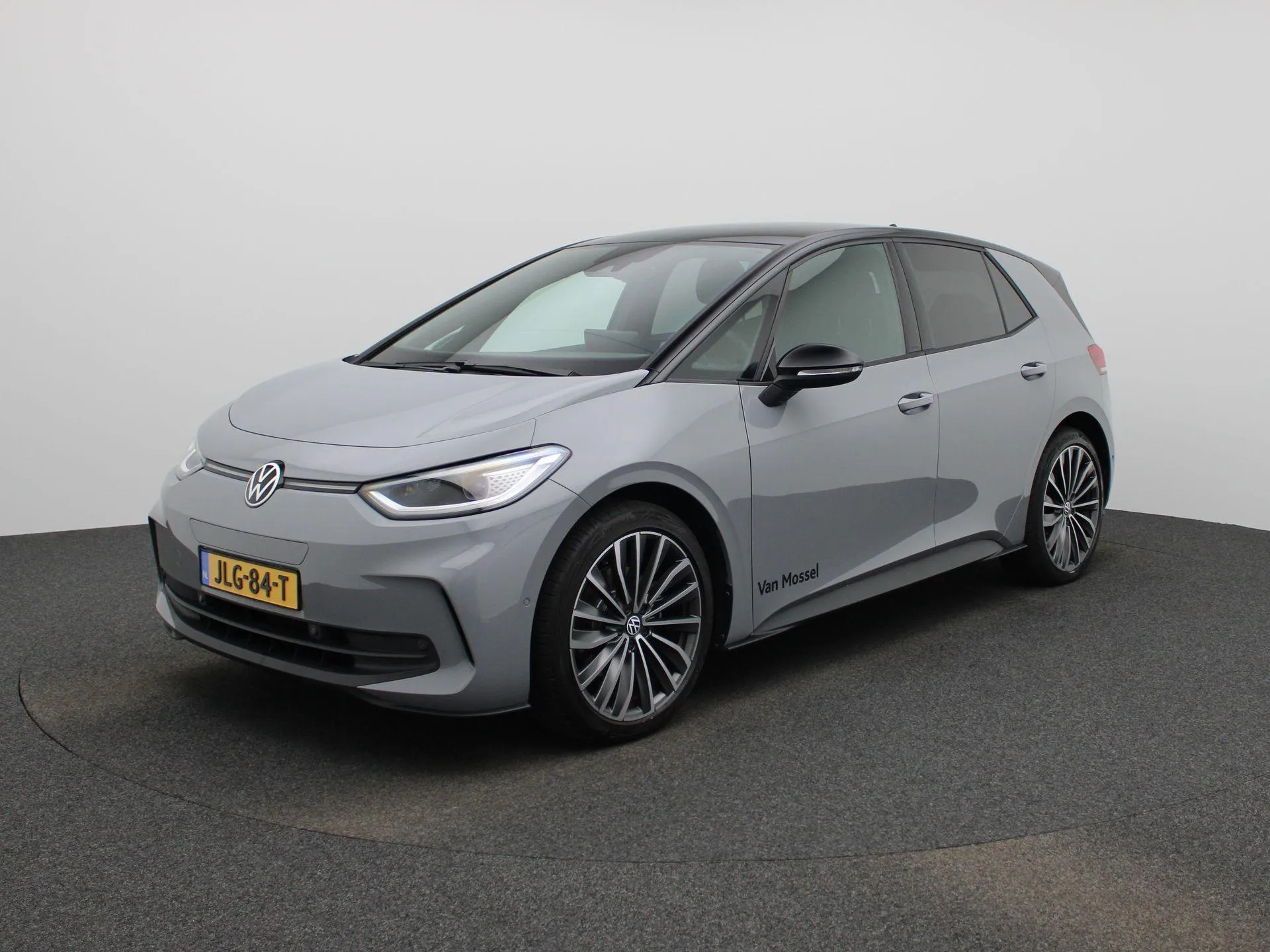 Volkswagen ID.3 — foto 1