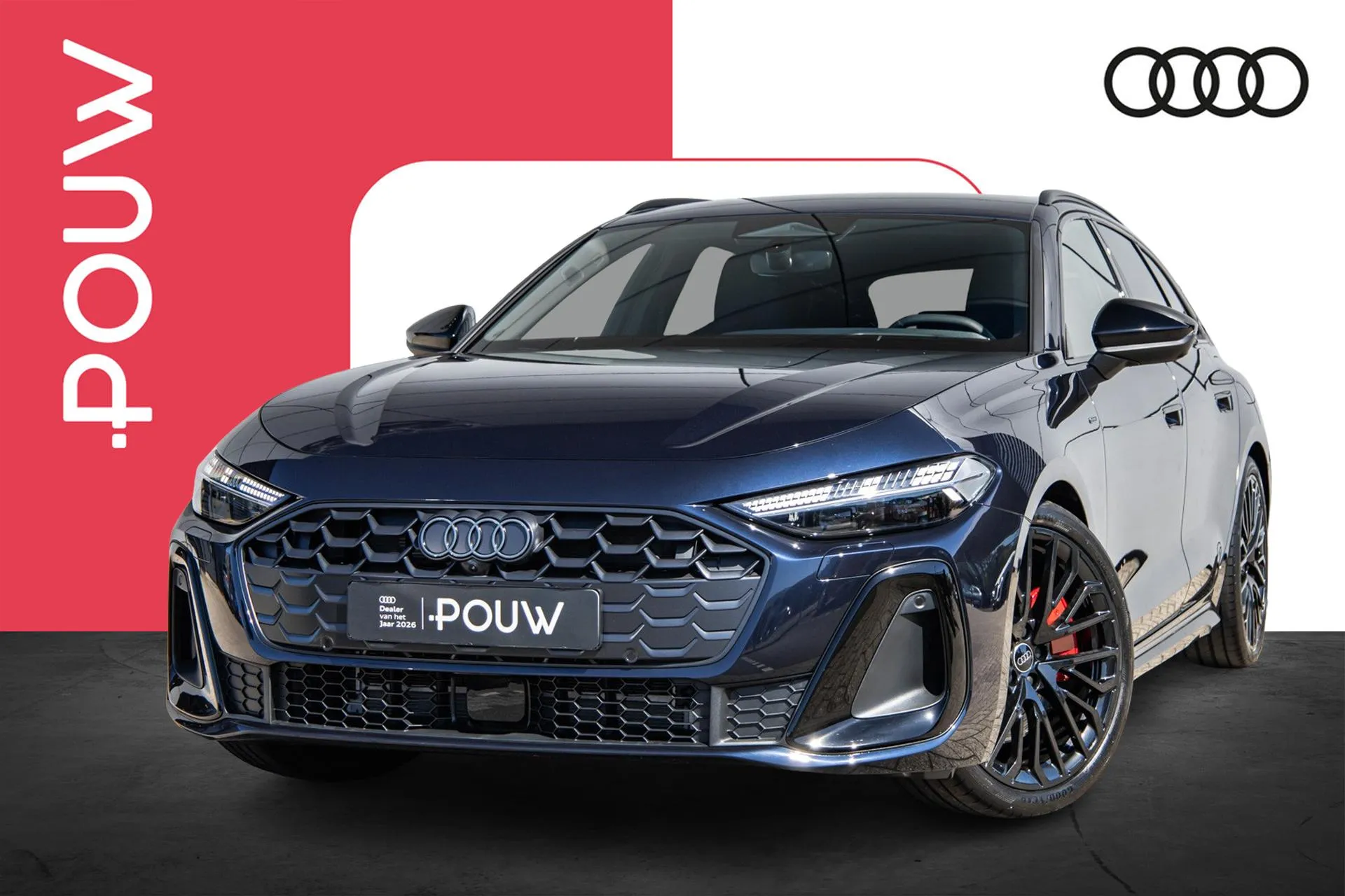Audi A5 — foto 1