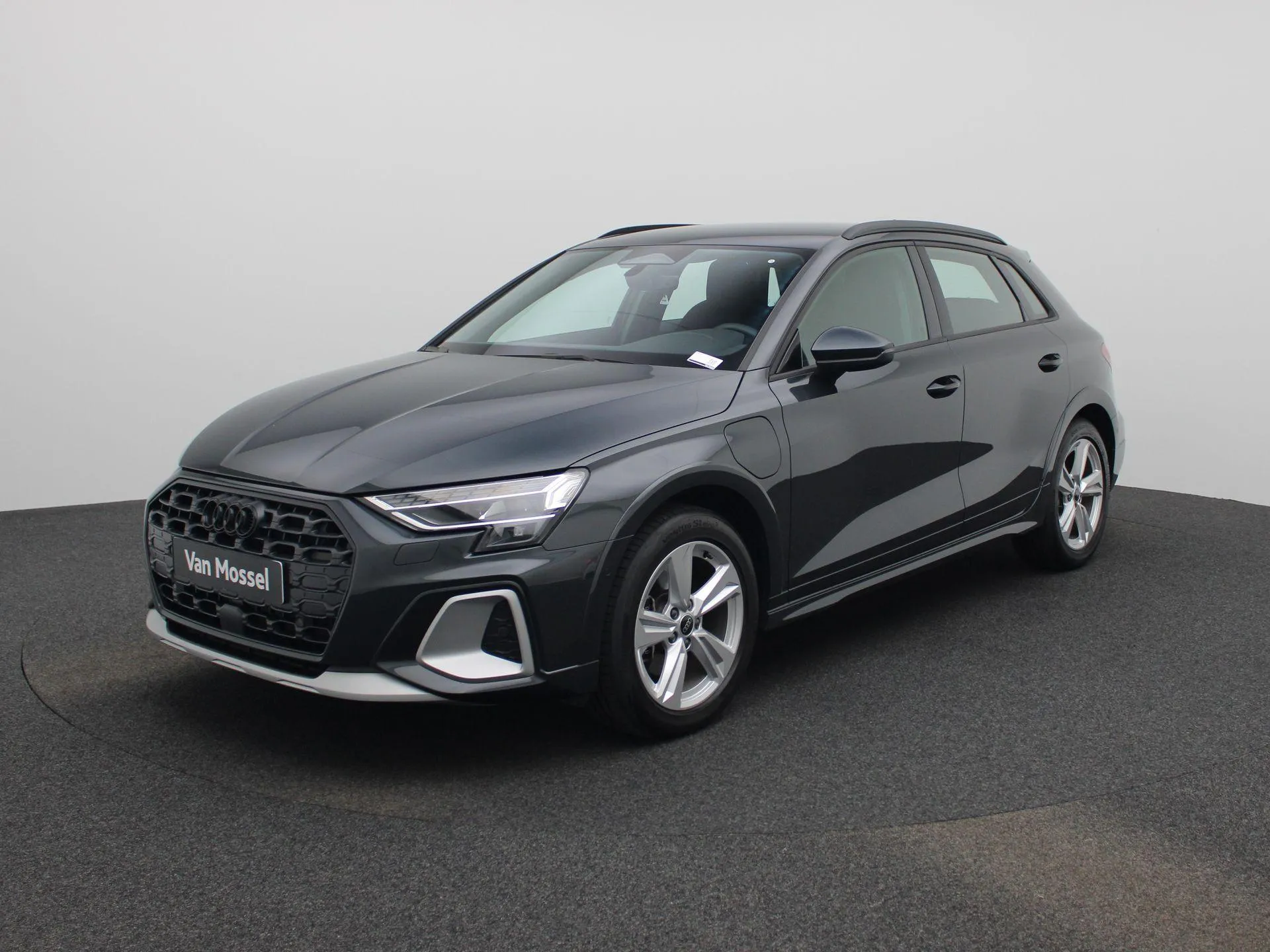 Audi A3 — foto 1