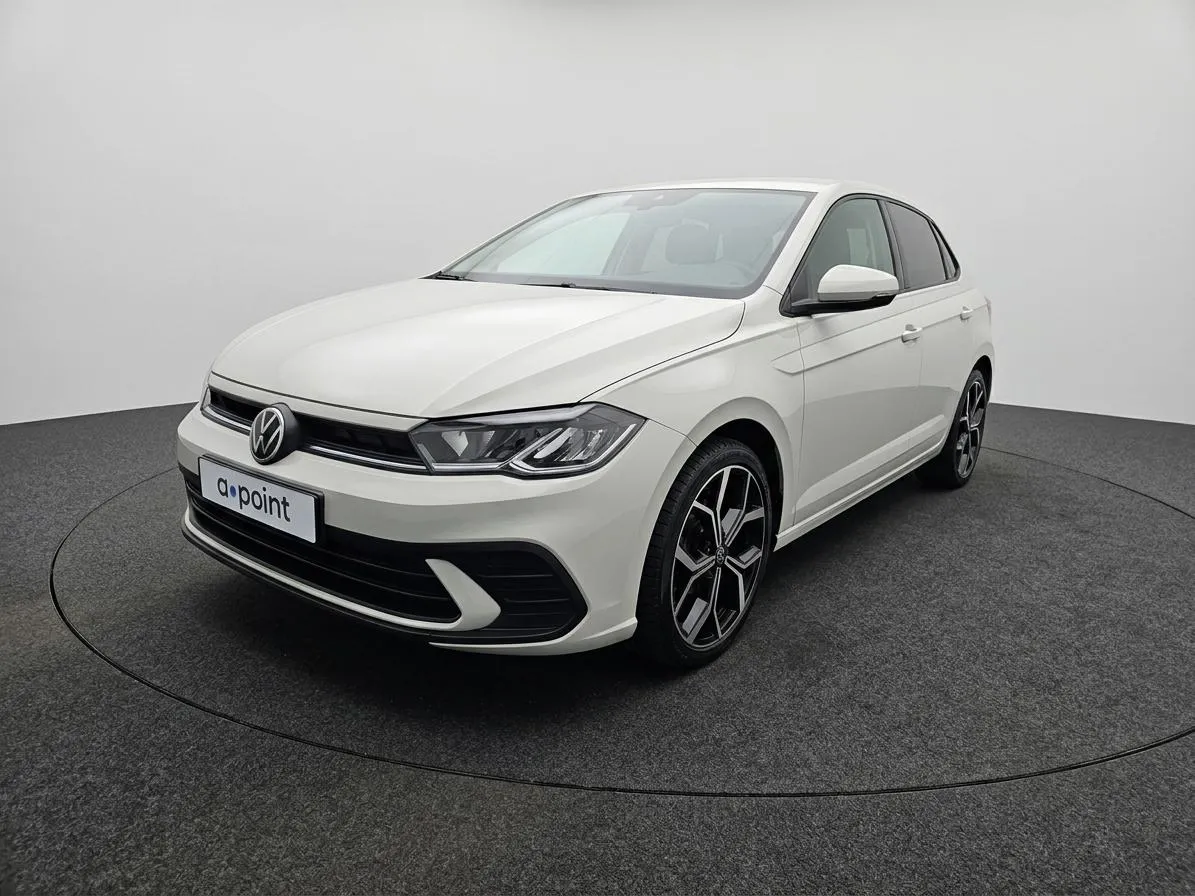 Volkswagen Polo — foto 1