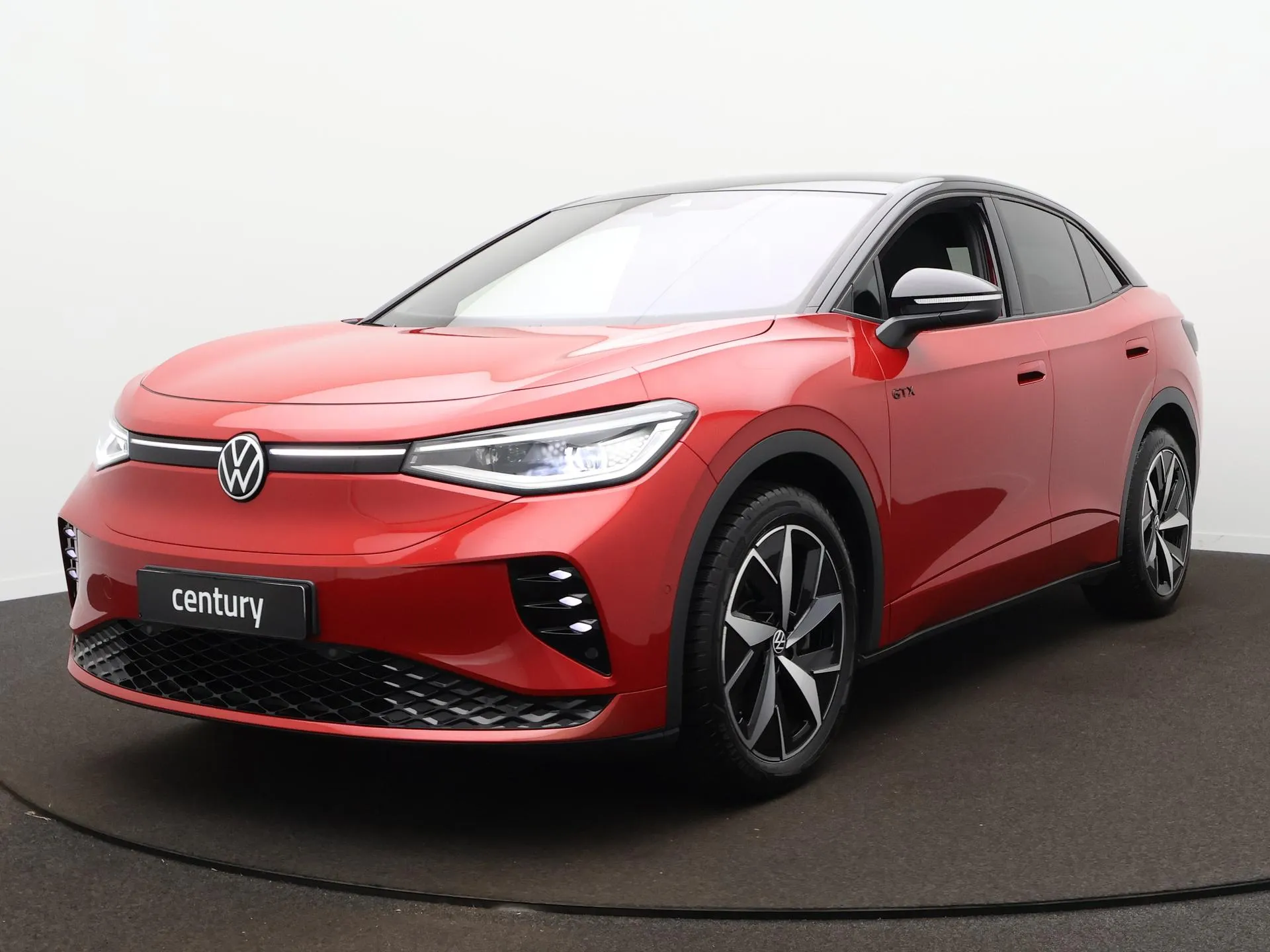 Volkswagen ID.5 — foto 1