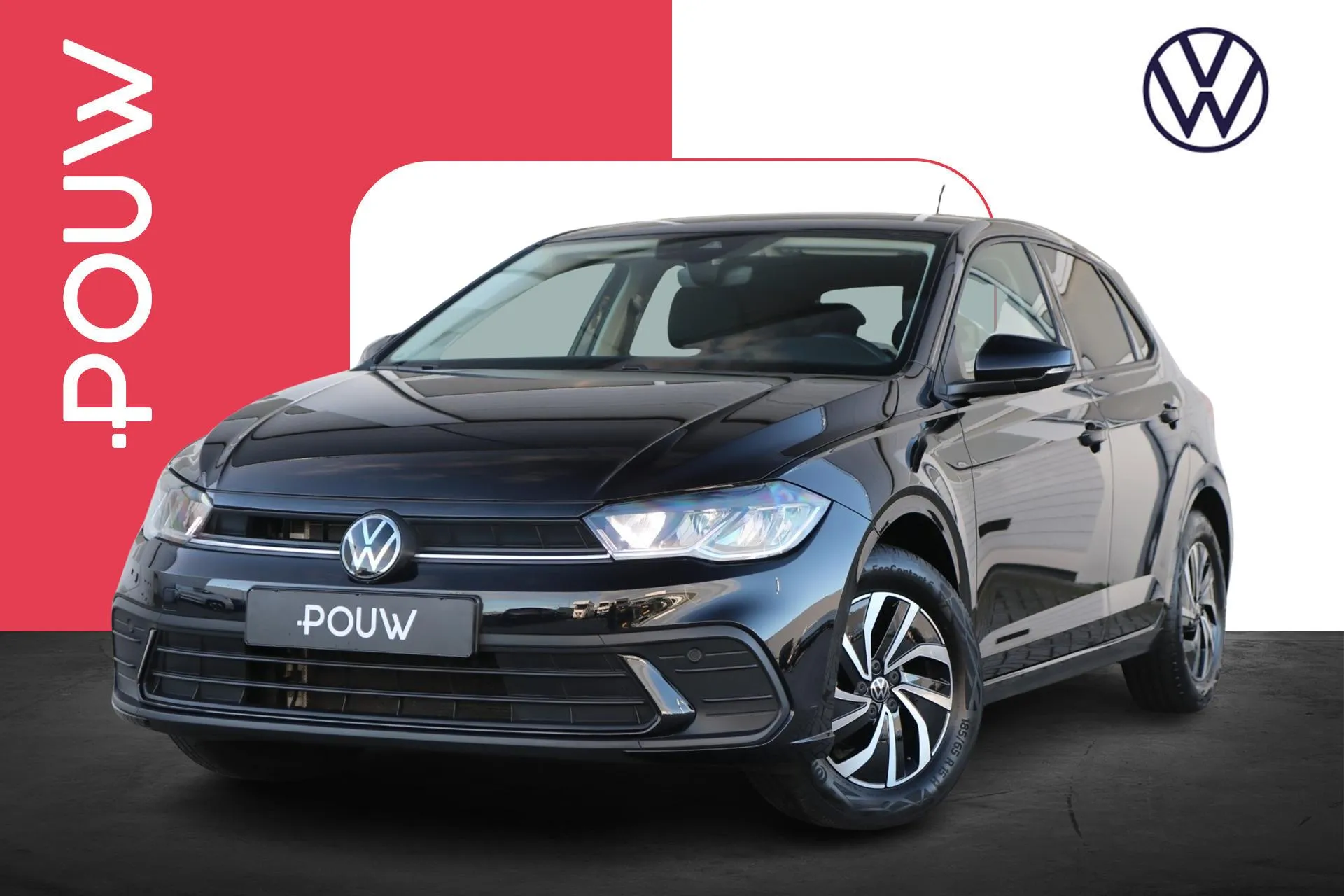 Volkswagen Polo — foto 1