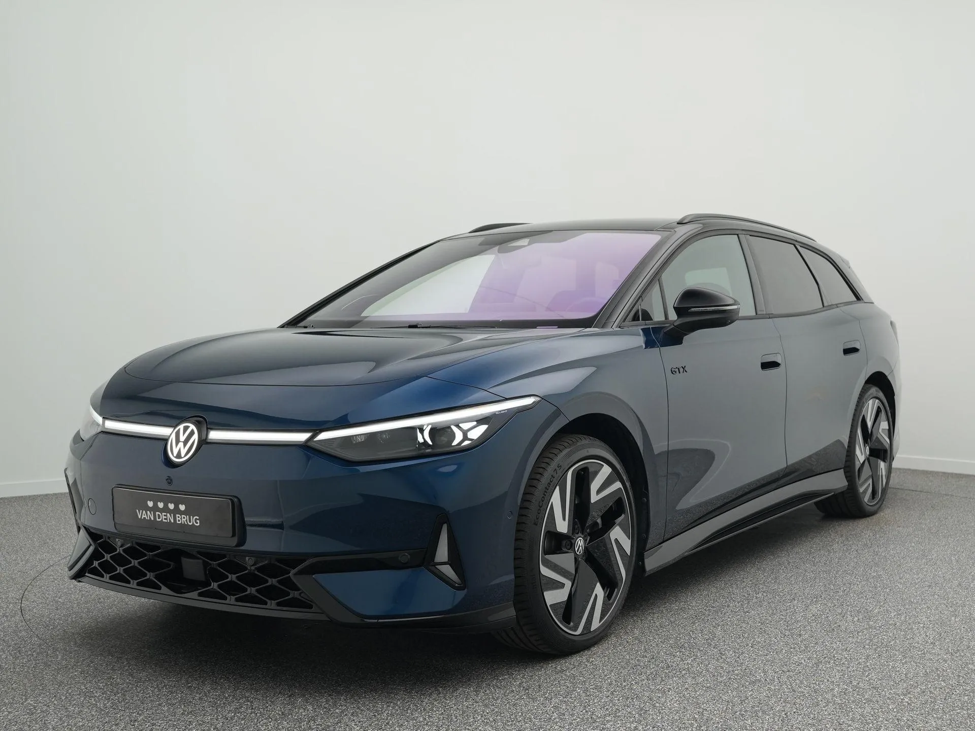 Volkswagen ID.7 — foto 1