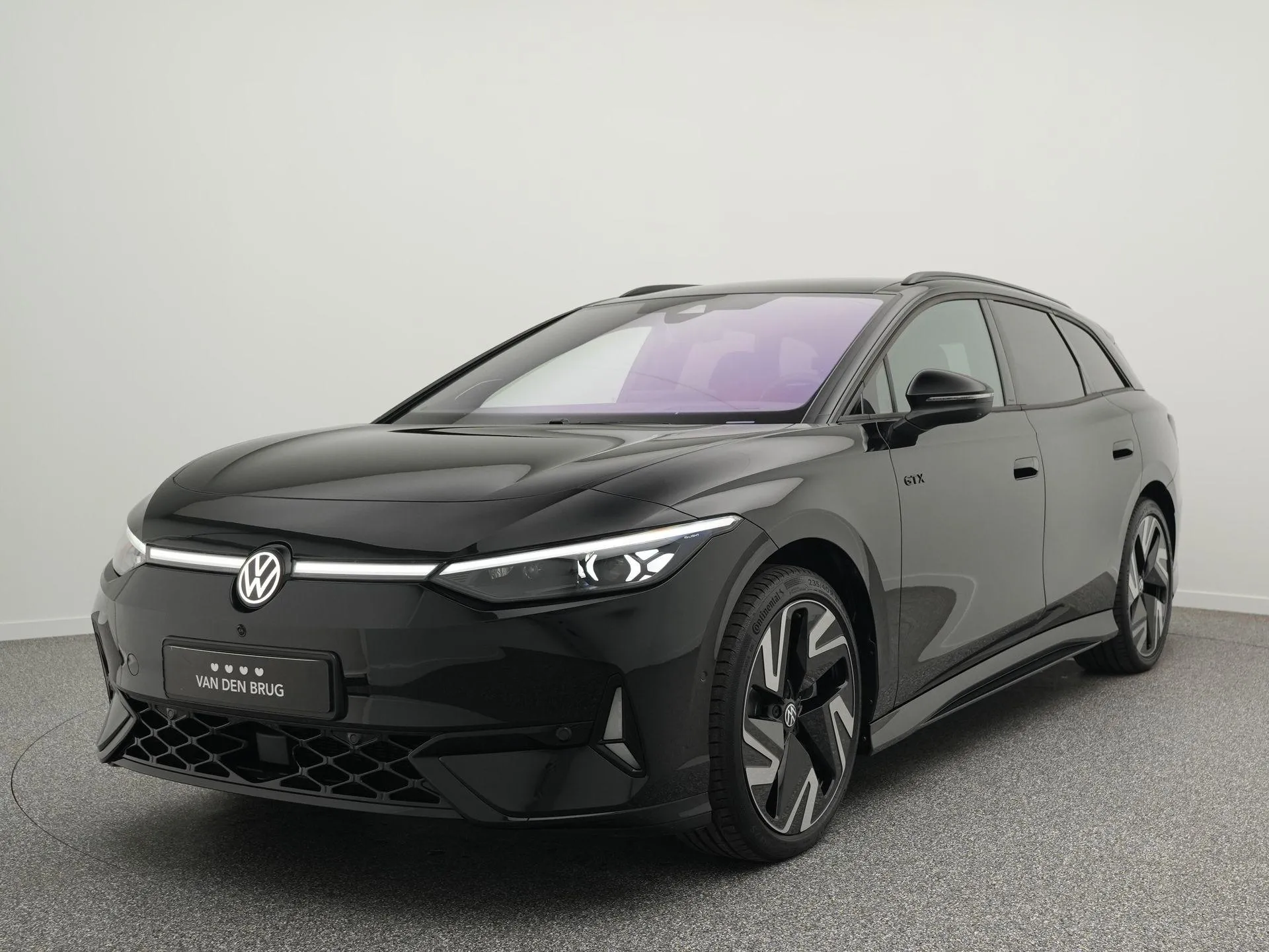 Volkswagen ID.7 — foto 1