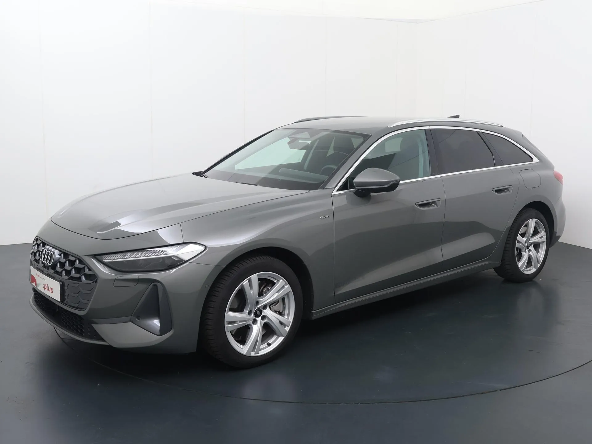 Audi A5 — foto 1