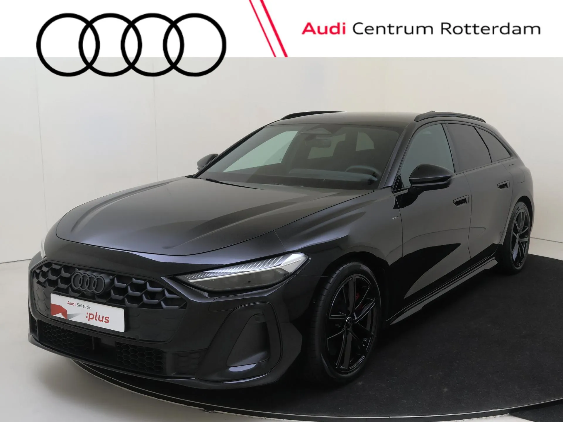 Audi A5 — foto 1