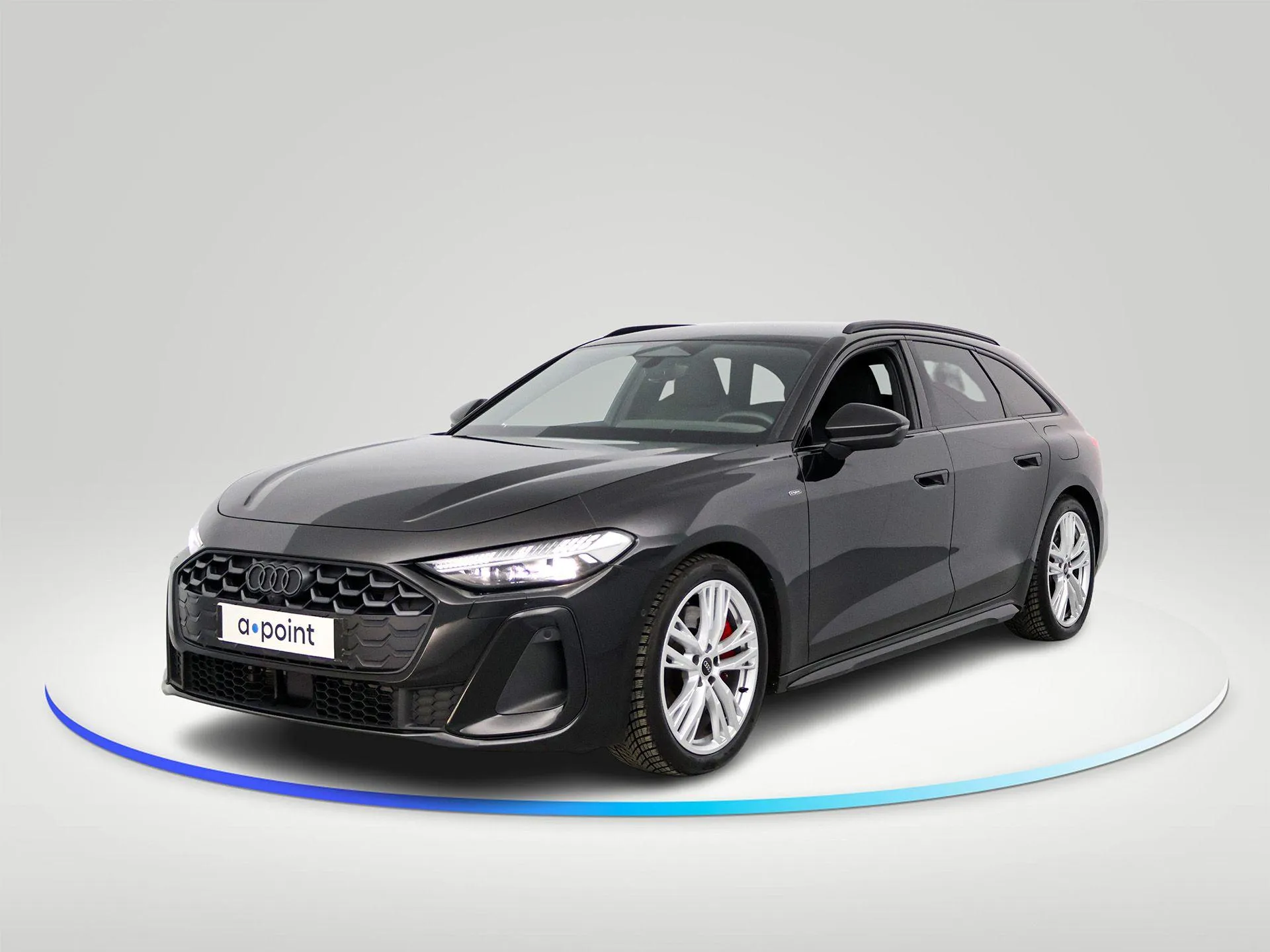 Audi A5 — foto 1