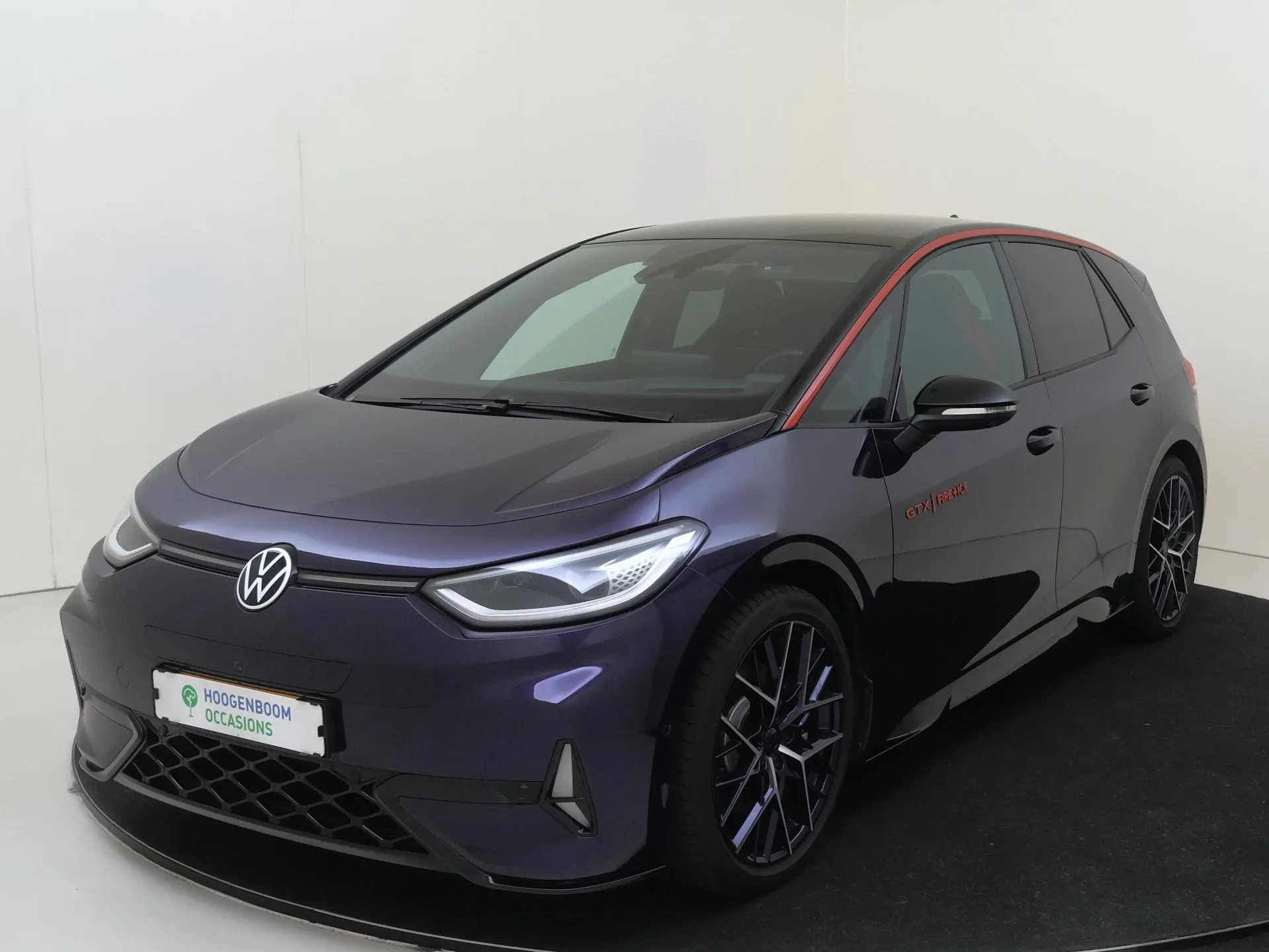 Volkswagen ID.3 — foto 1
