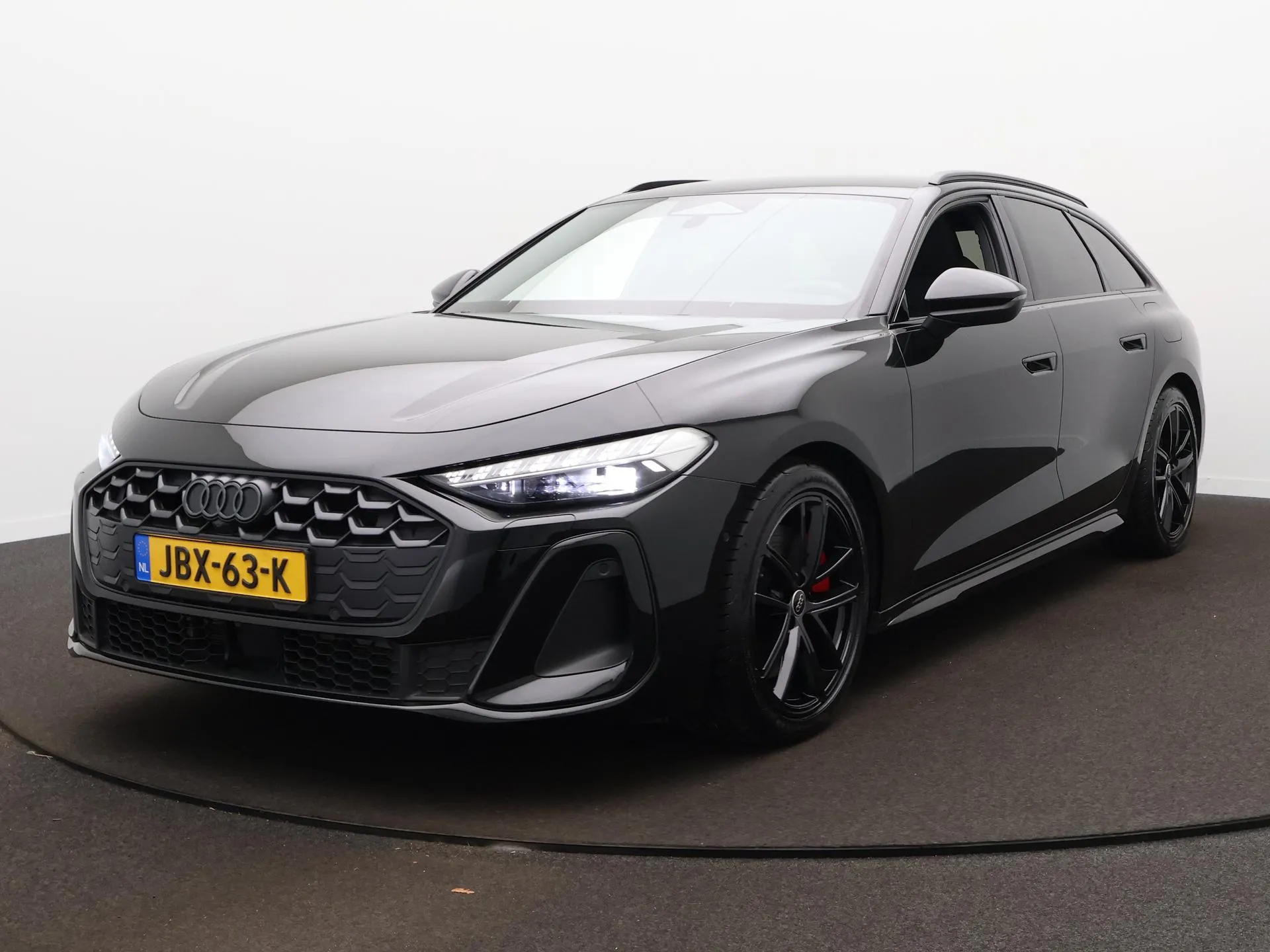 Audi A5 — foto 1