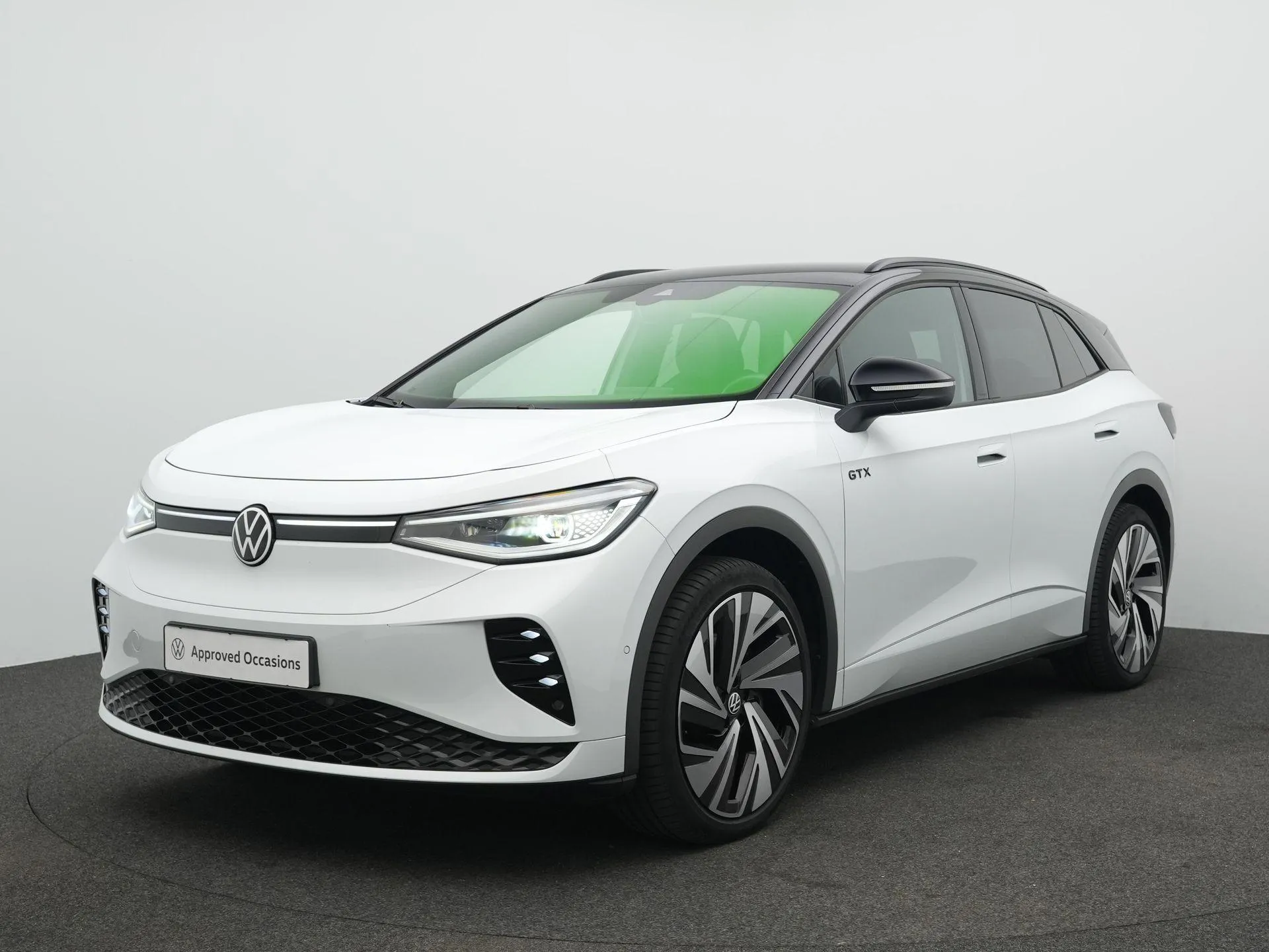 Volkswagen ID.4 — foto 1