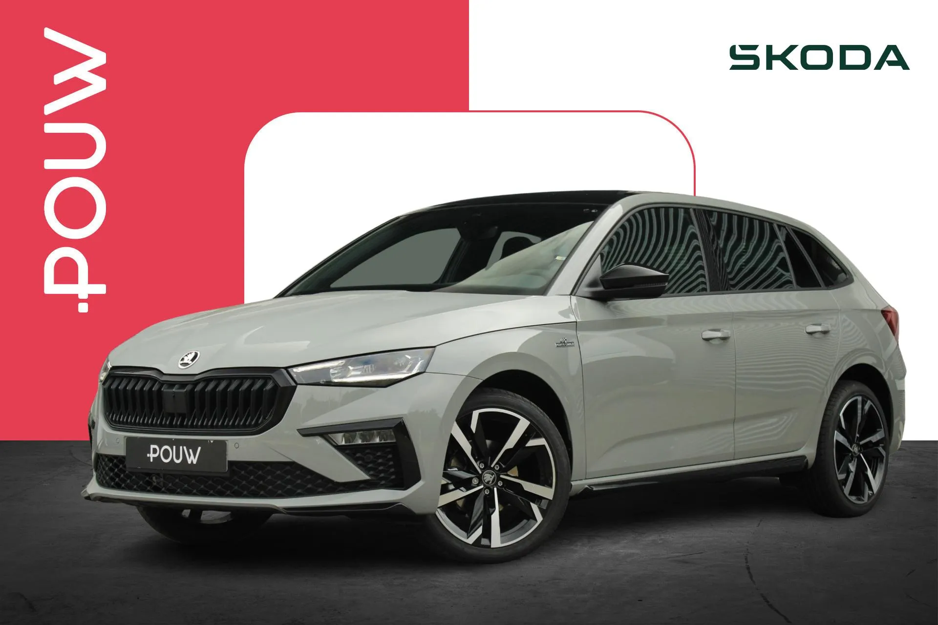 Škoda Scala — foto 1