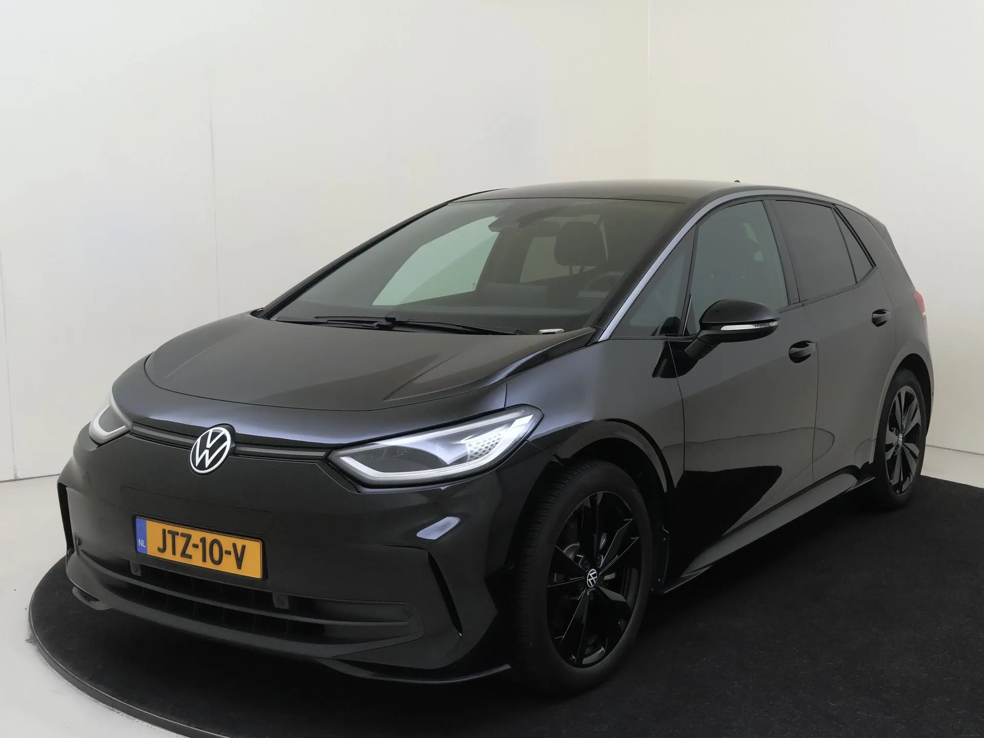 Volkswagen ID.3 — foto 1