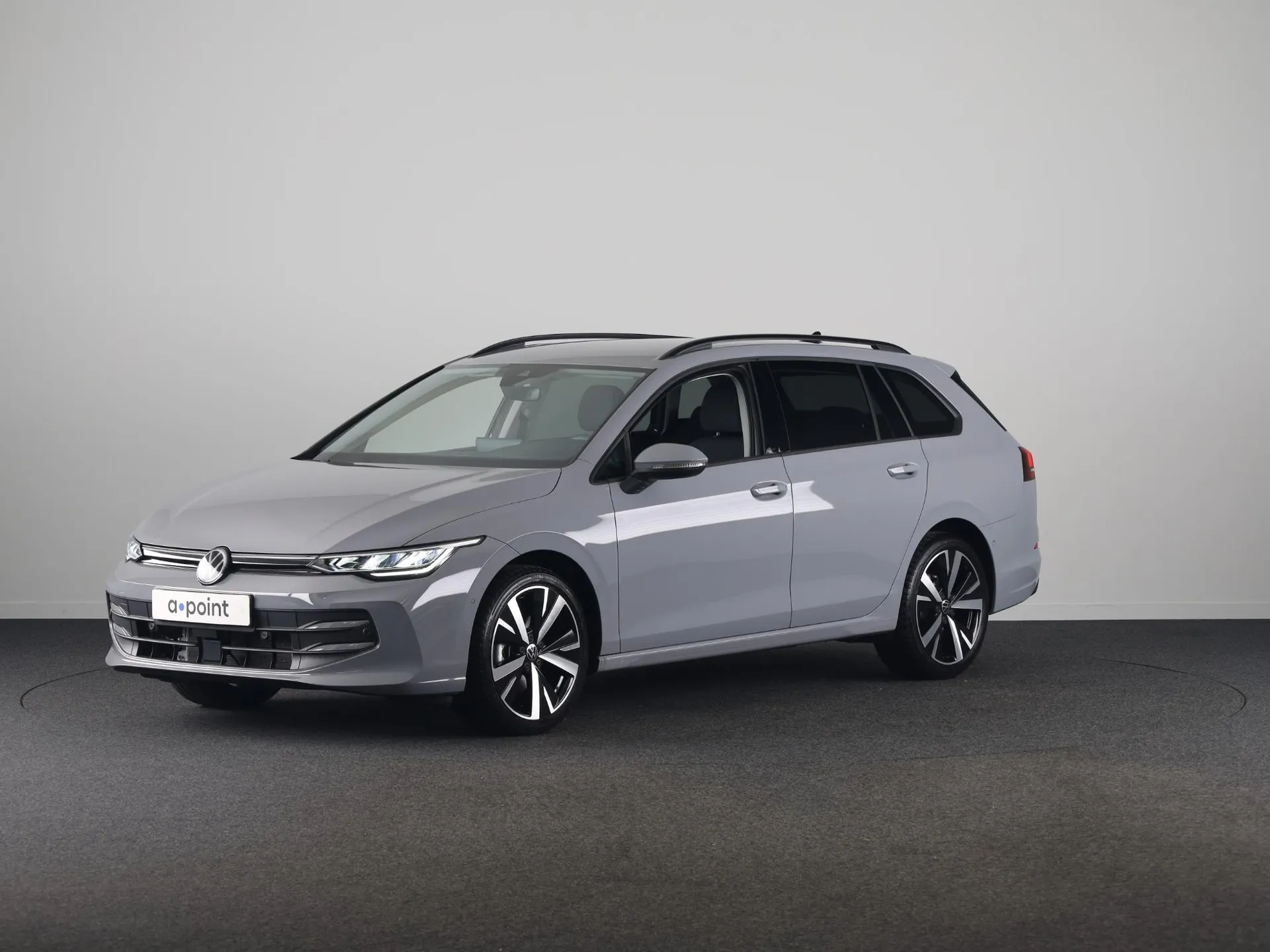 Volkswagen Golf — foto 1