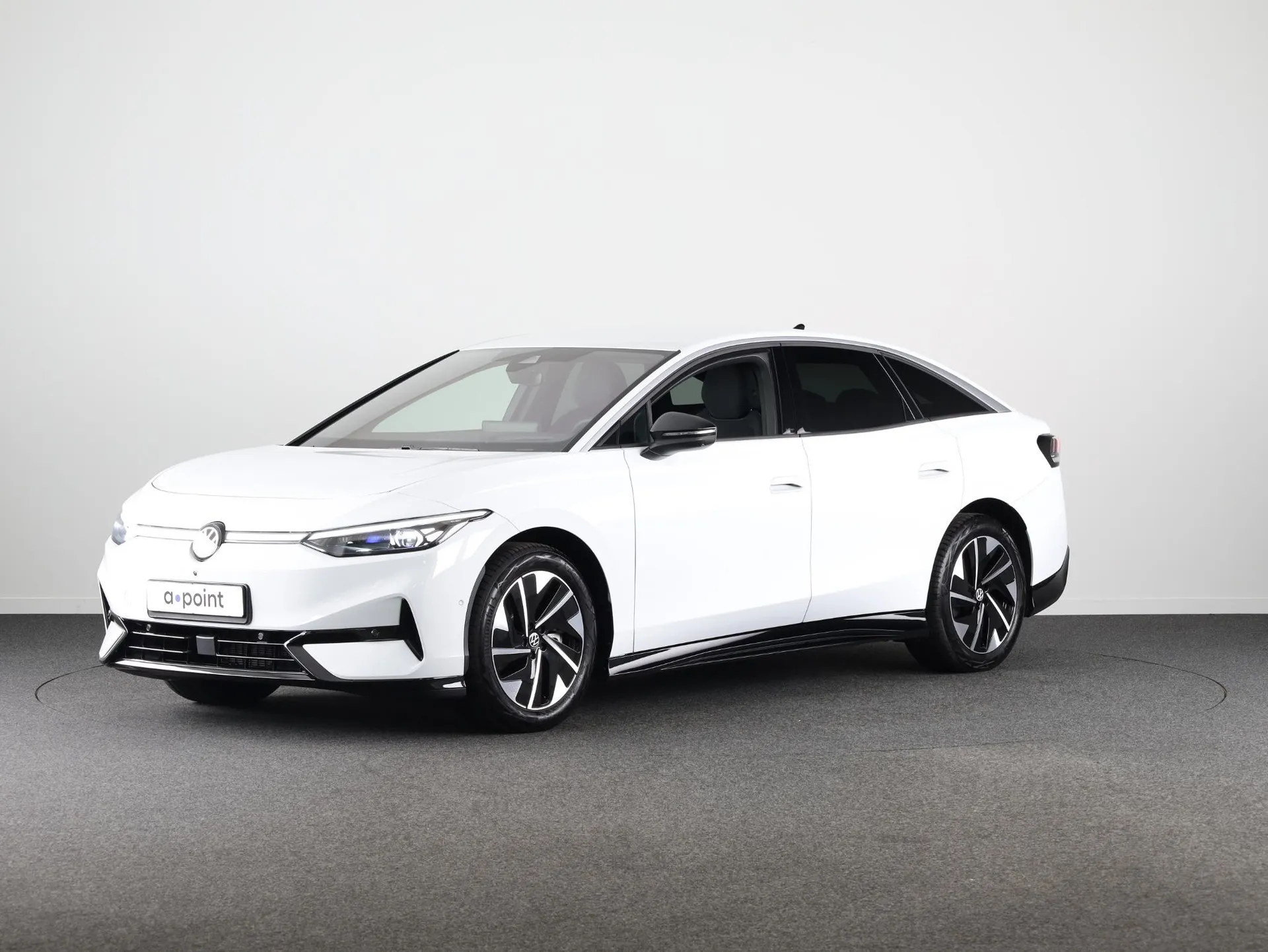 Volkswagen ID.7 — foto 1