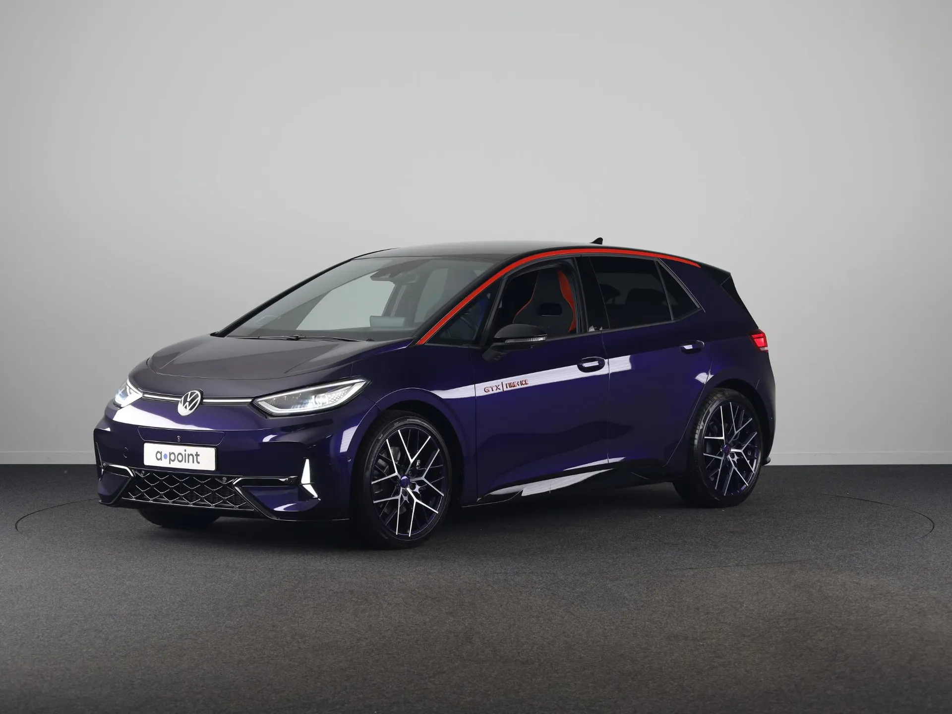 Volkswagen ID.3 — foto 1