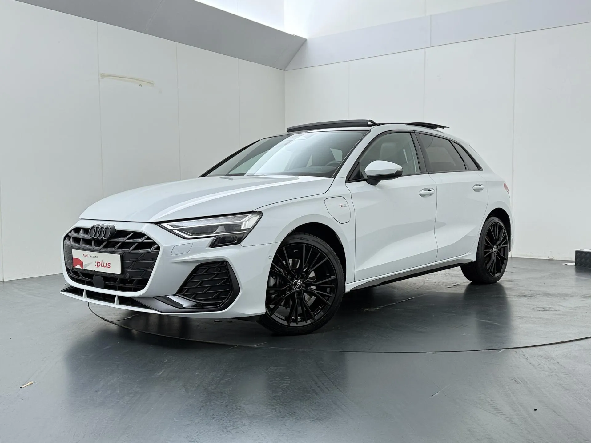 Audi A3 — foto 1