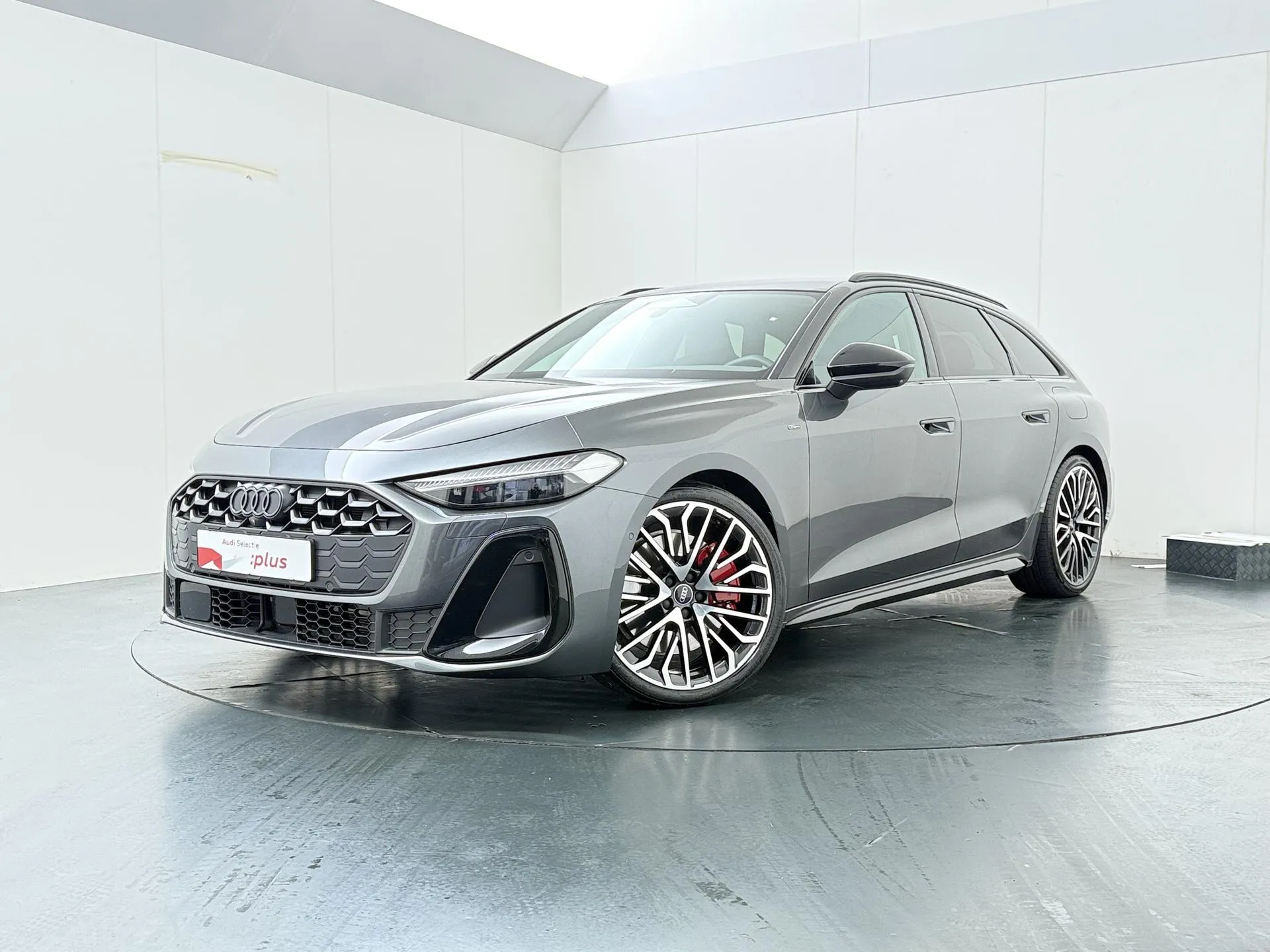 Audi A5 — foto 1