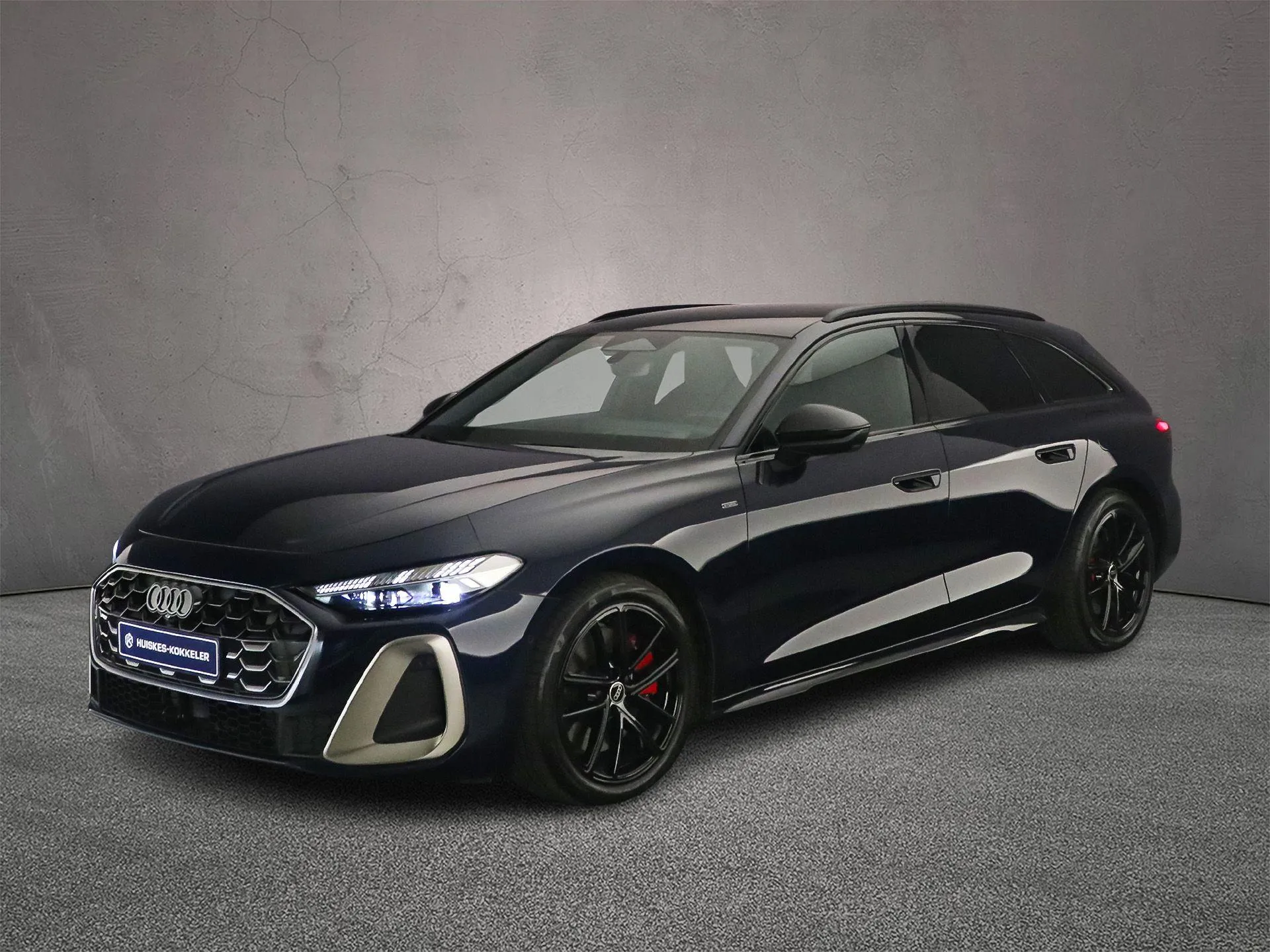 Audi A5 — foto 1