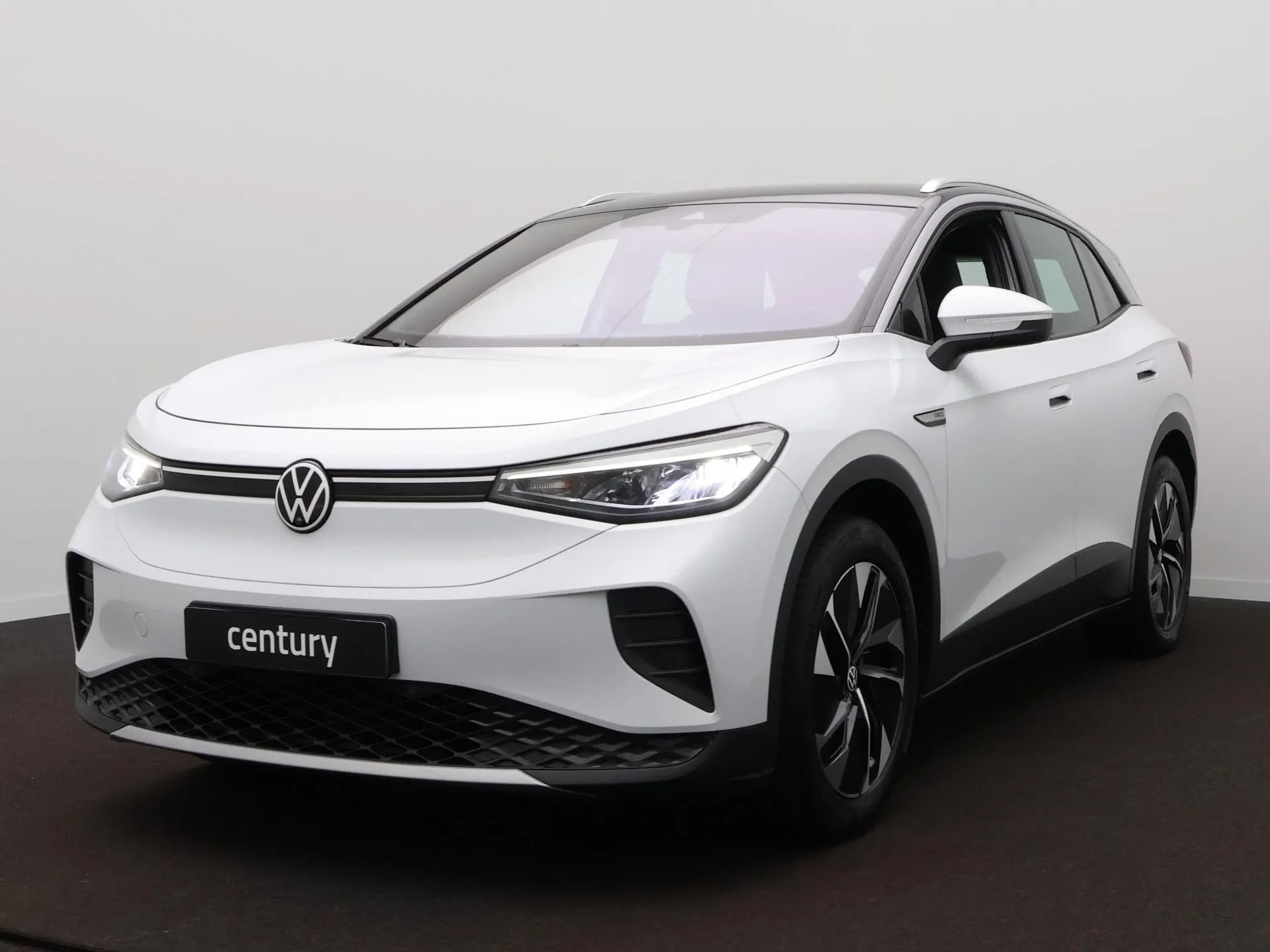 Volkswagen ID.4 — foto 1