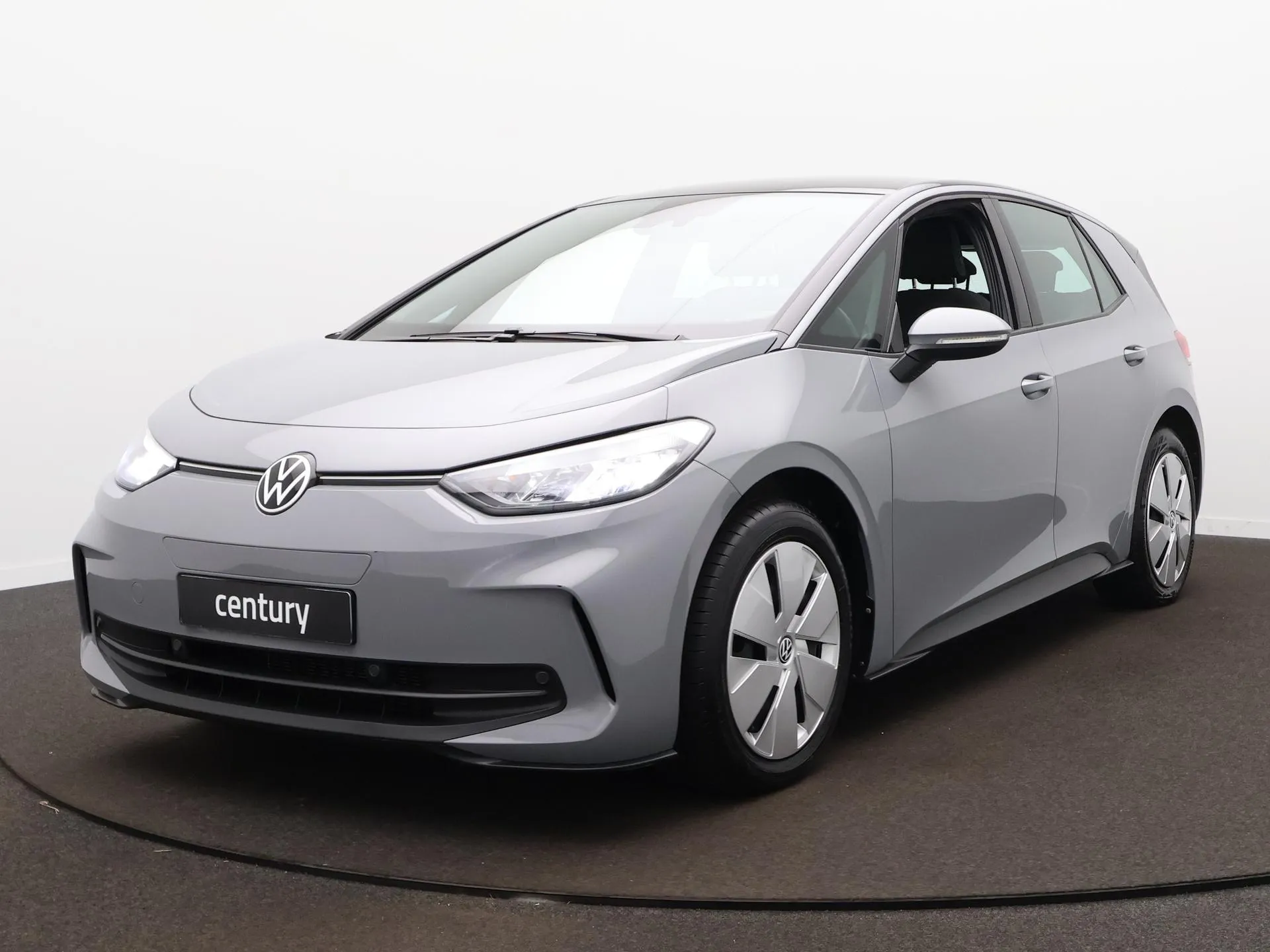 Volkswagen ID.3 — foto 1
