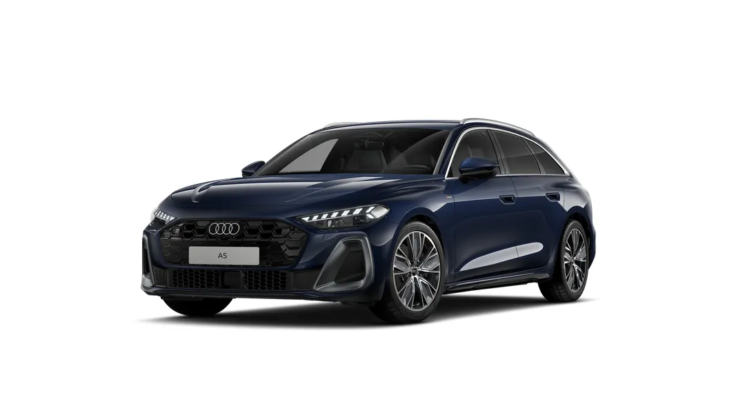 Audi A5 — foto 1