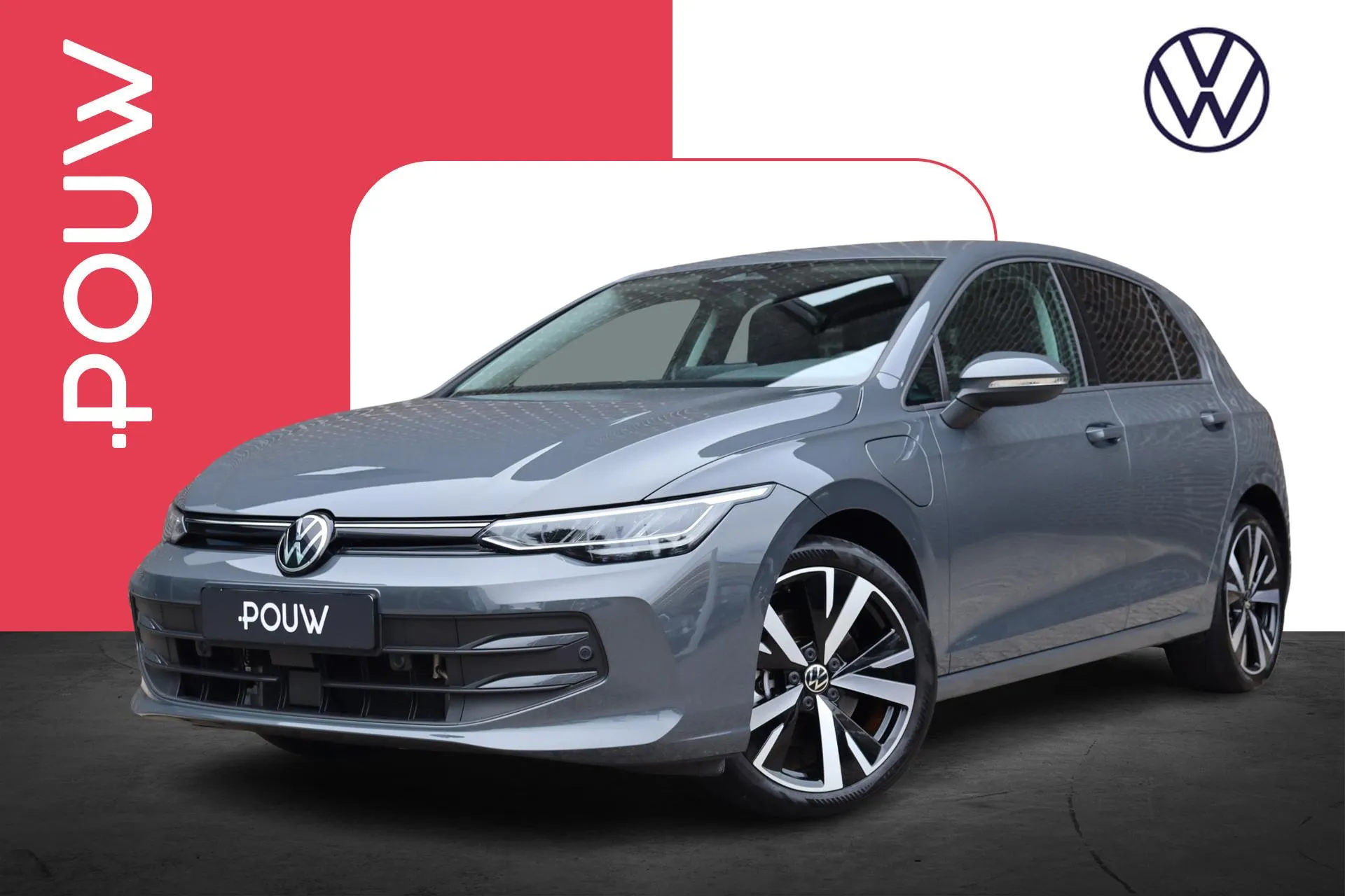 Volkswagen Golf — foto 1