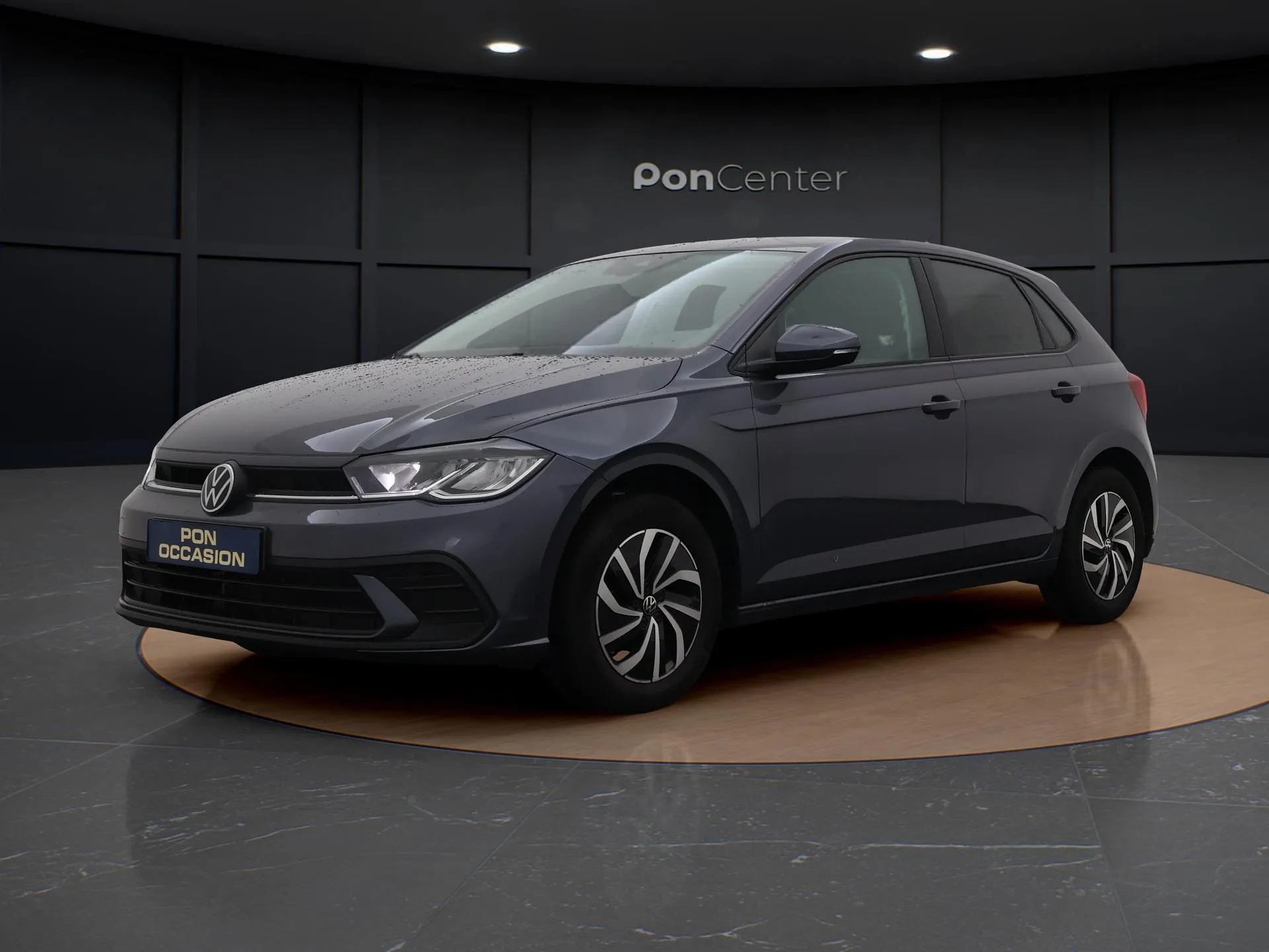 Volkswagen Polo — foto 1