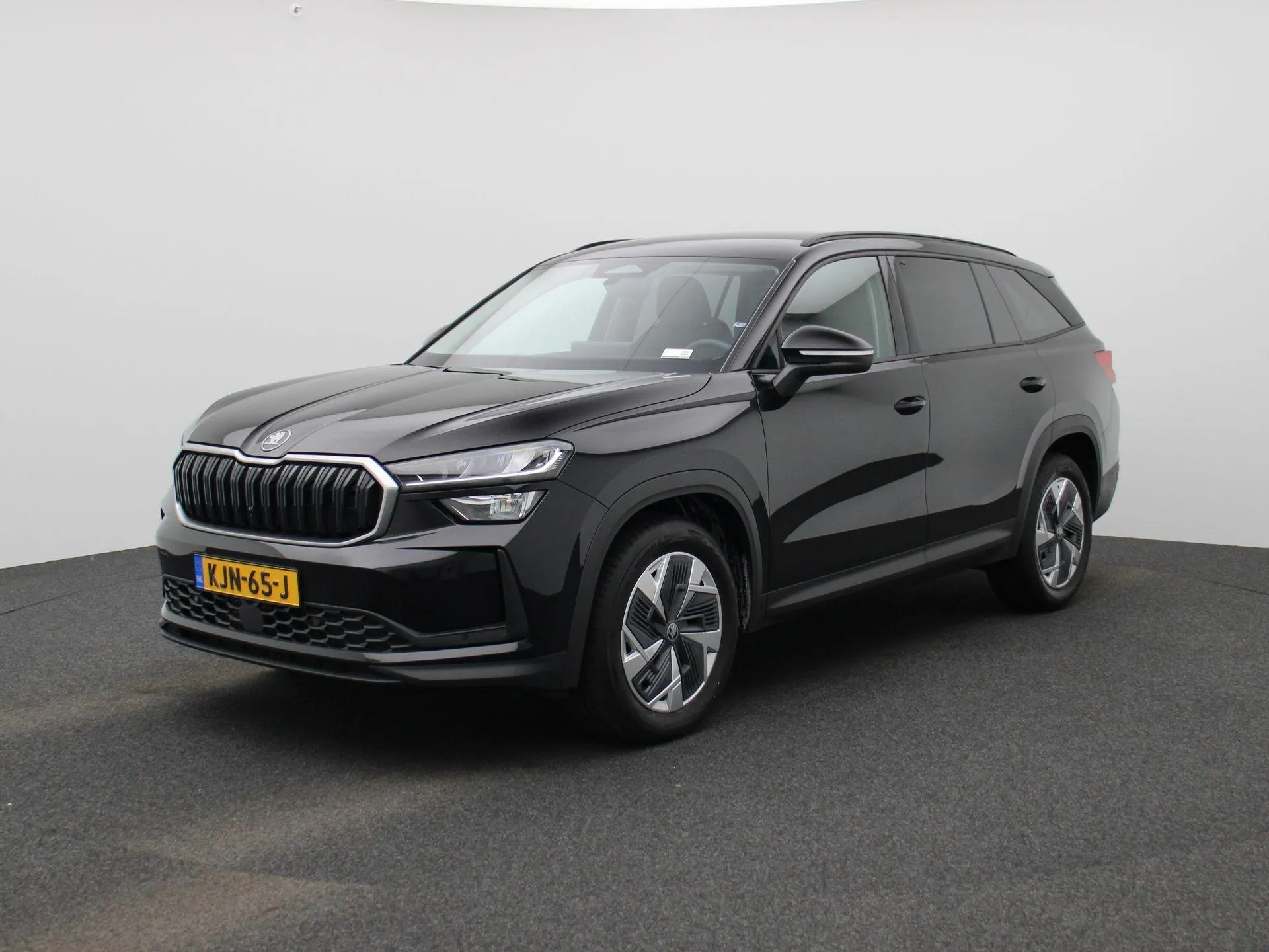 Škoda Kodiaq — foto 1