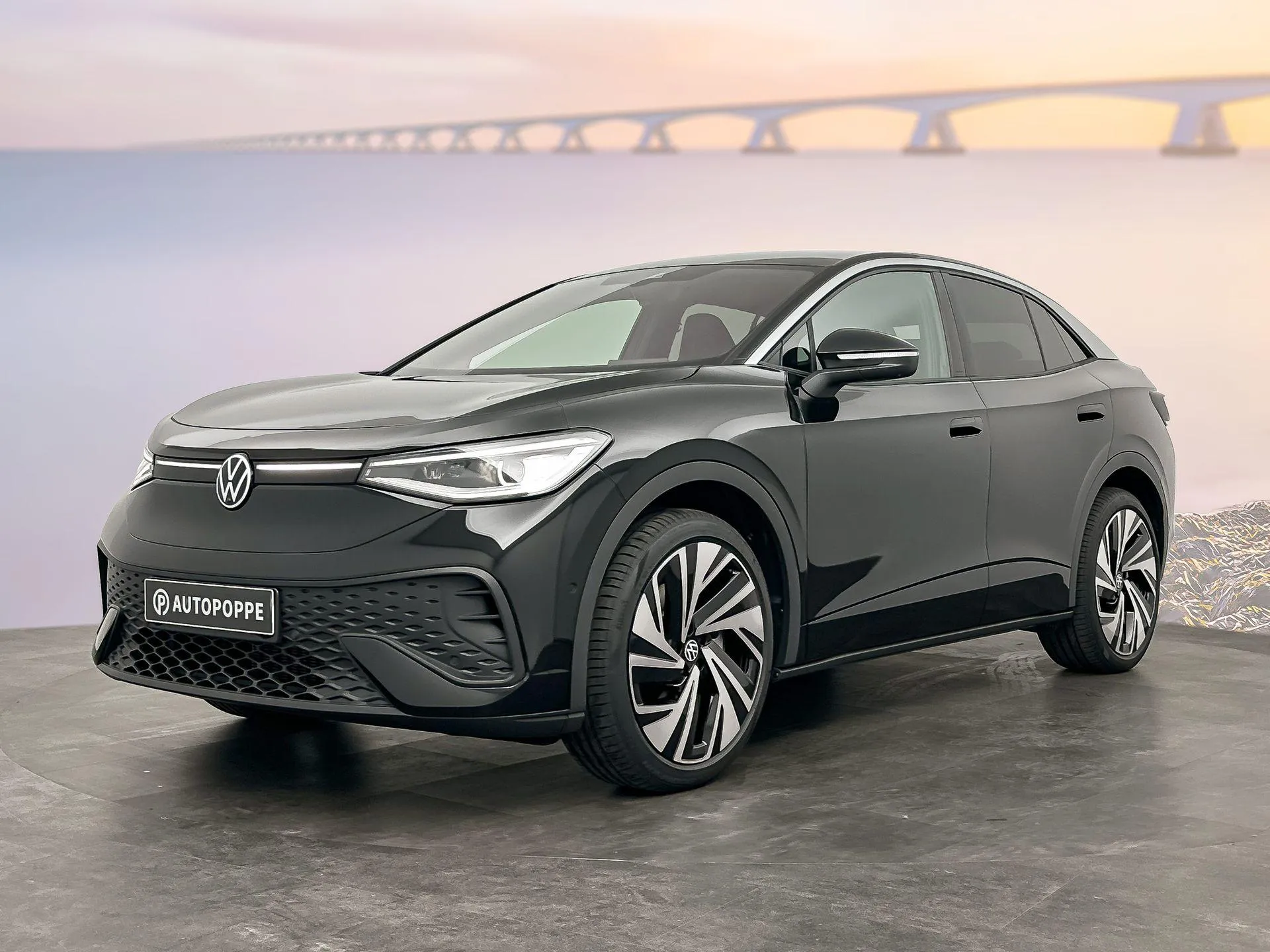Volkswagen ID.5 — foto 1