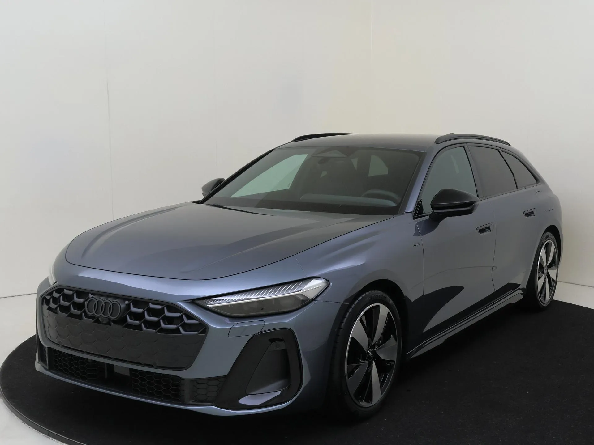 Audi A5 — foto 1
